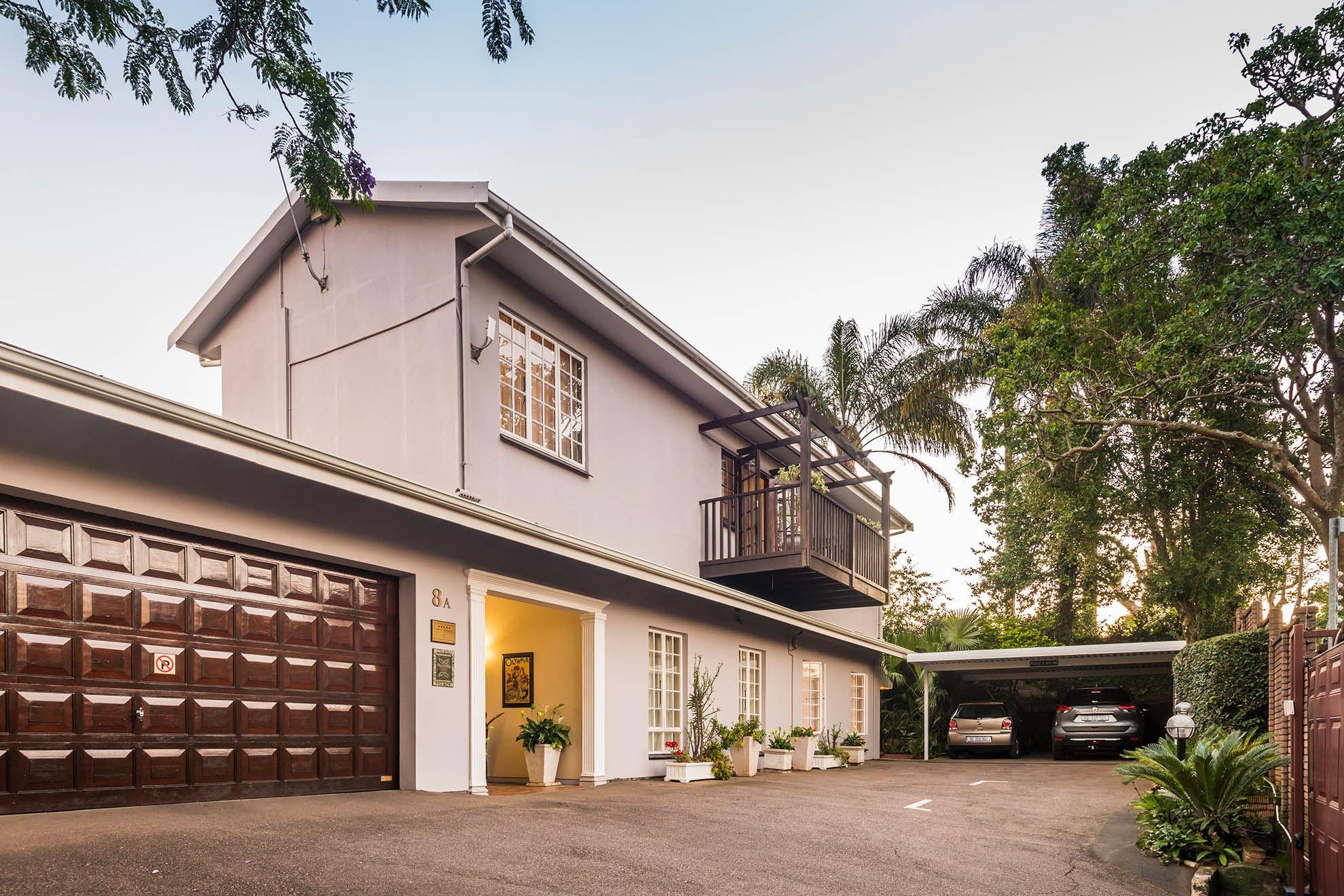 Westville B&B