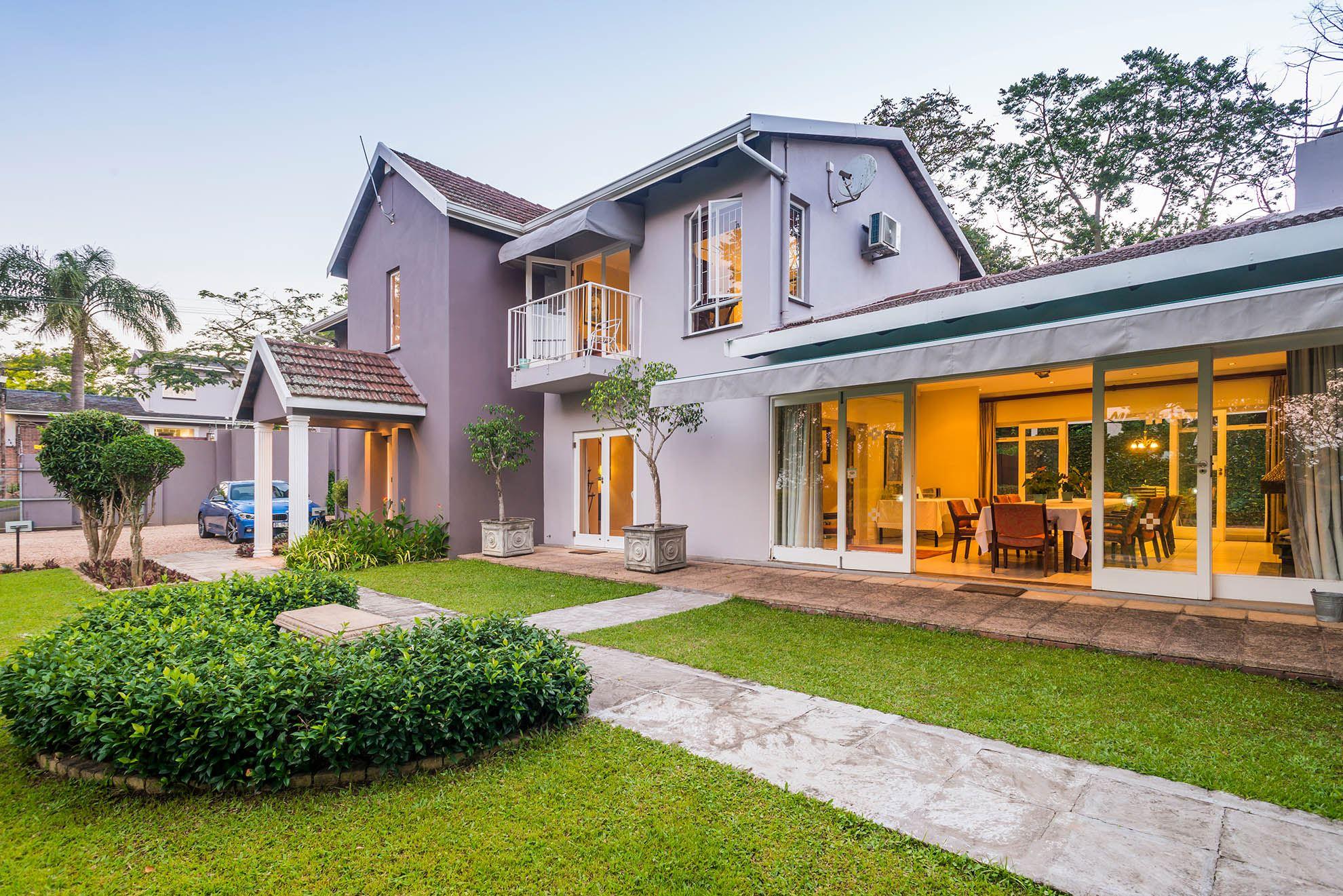 Westville B&B