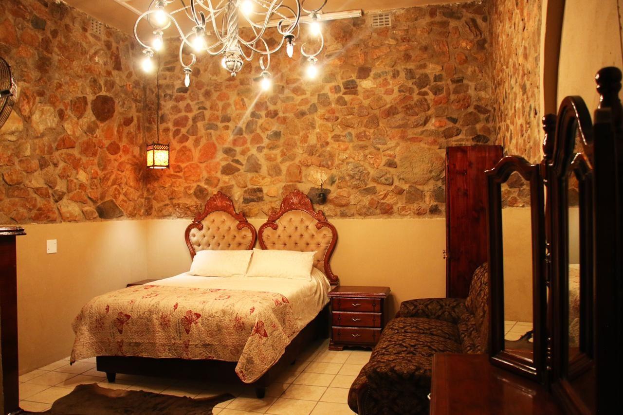 Kruger Castle Guest House | Marloth Park Accommodation
