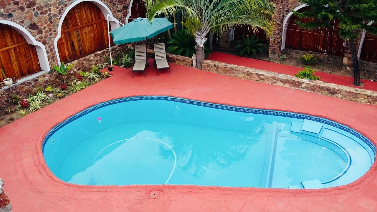 Kruger Castle Guest House | Mpumalanga Specials