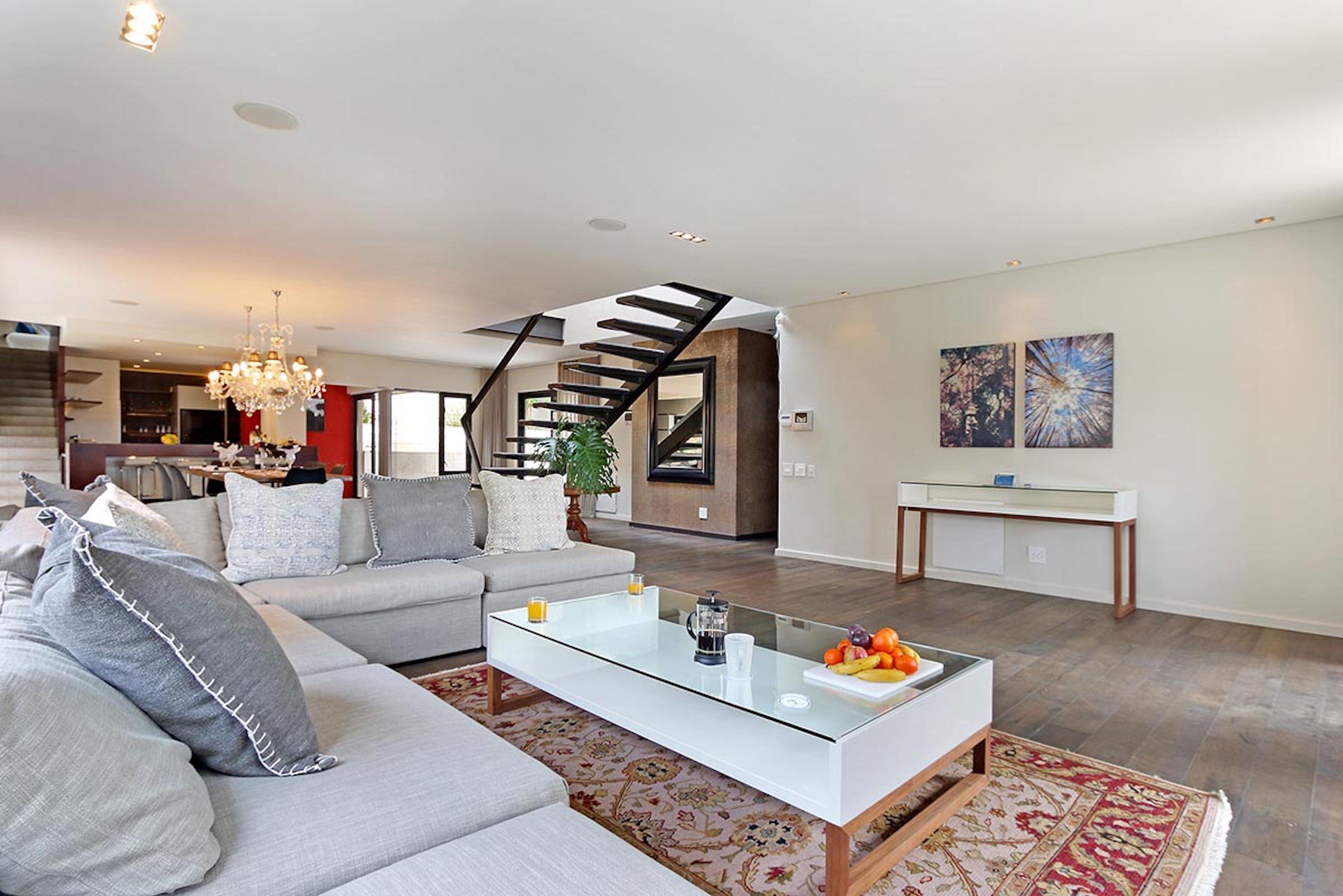 Villa Alba | Bakoven Self-catering