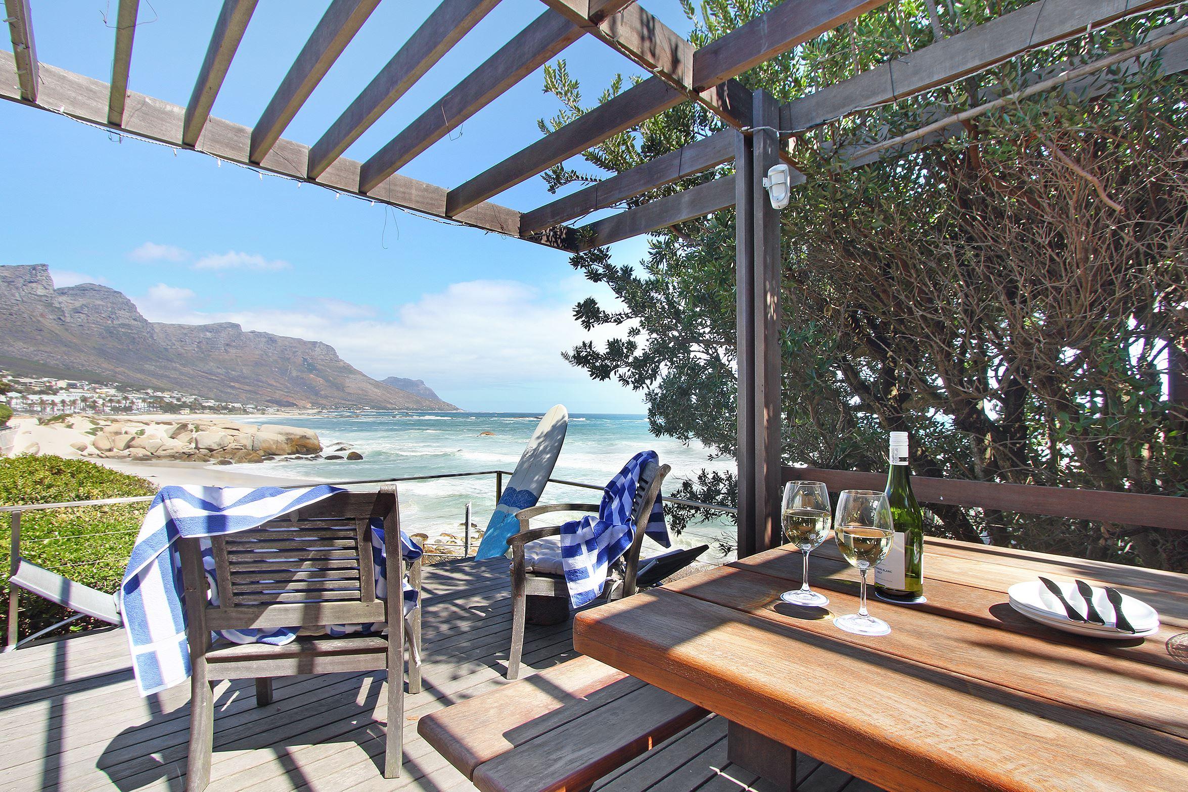Glen Beach Vista 4 Bed