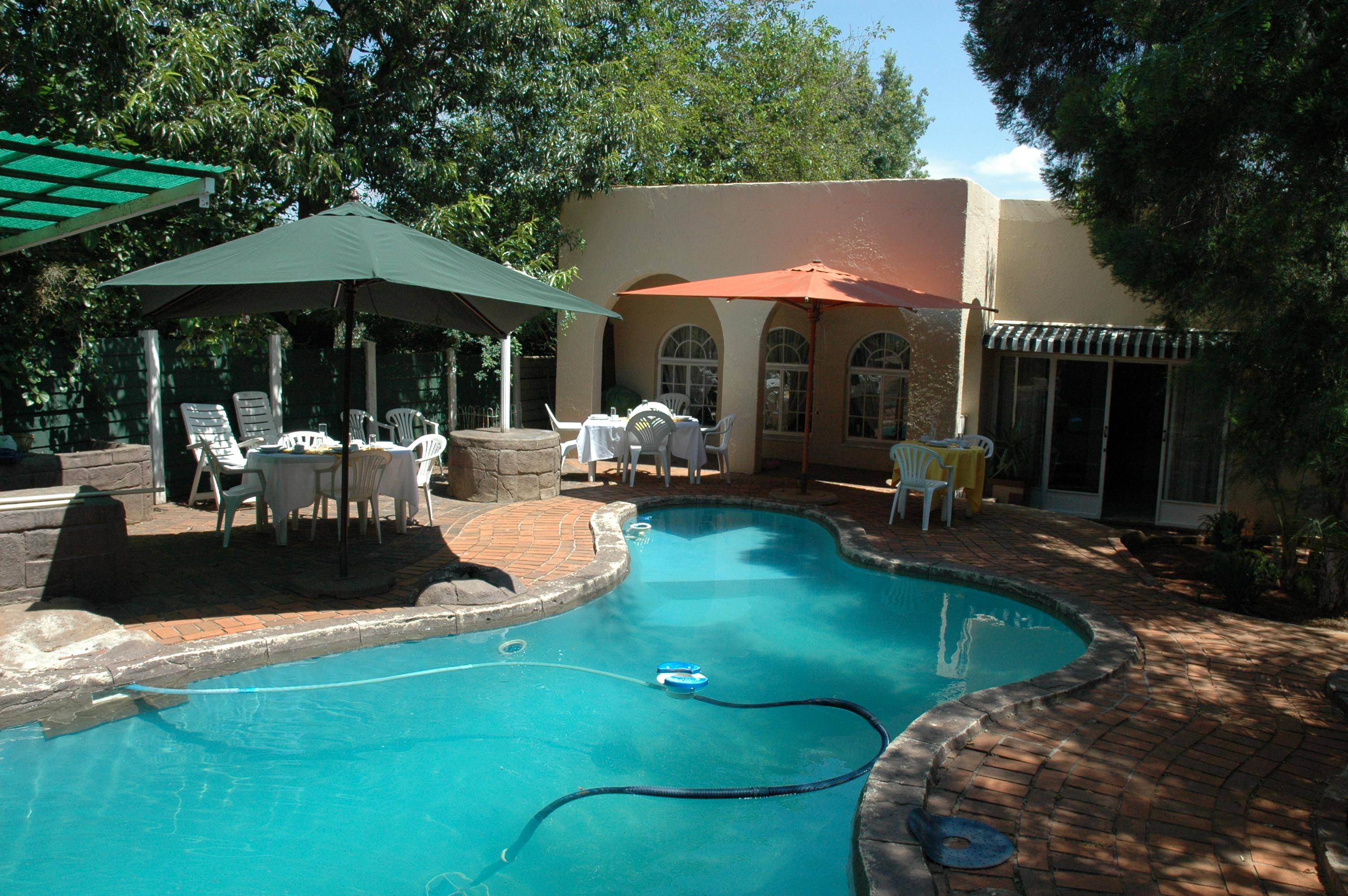 Sooffah Guesthouse | Florida (Gauteng) Accommodation