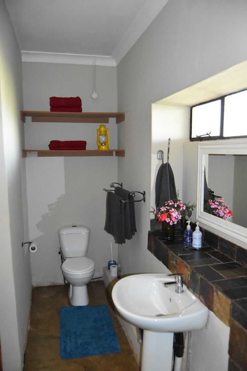 Sterkspruit Mountain Haven | Get The Best Accommodation Deal - Book ...