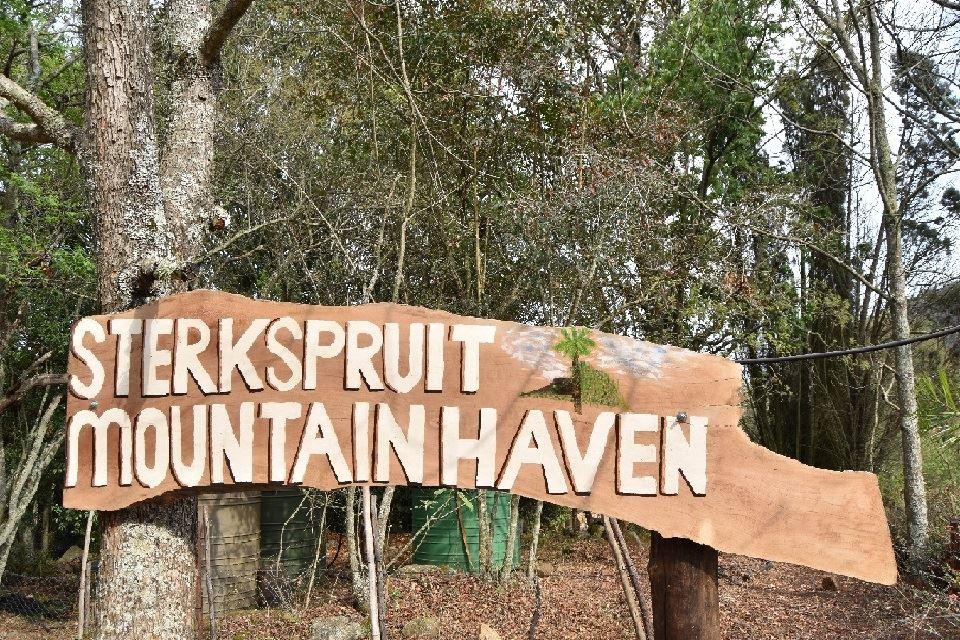 Sterkspruit Mountain Haven