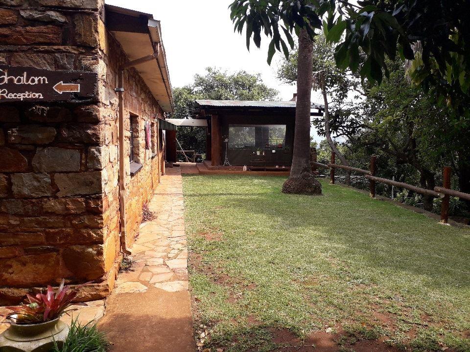 Sterkspruit Mountain Haven
