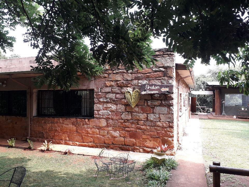 Sterkspruit Mountain Haven