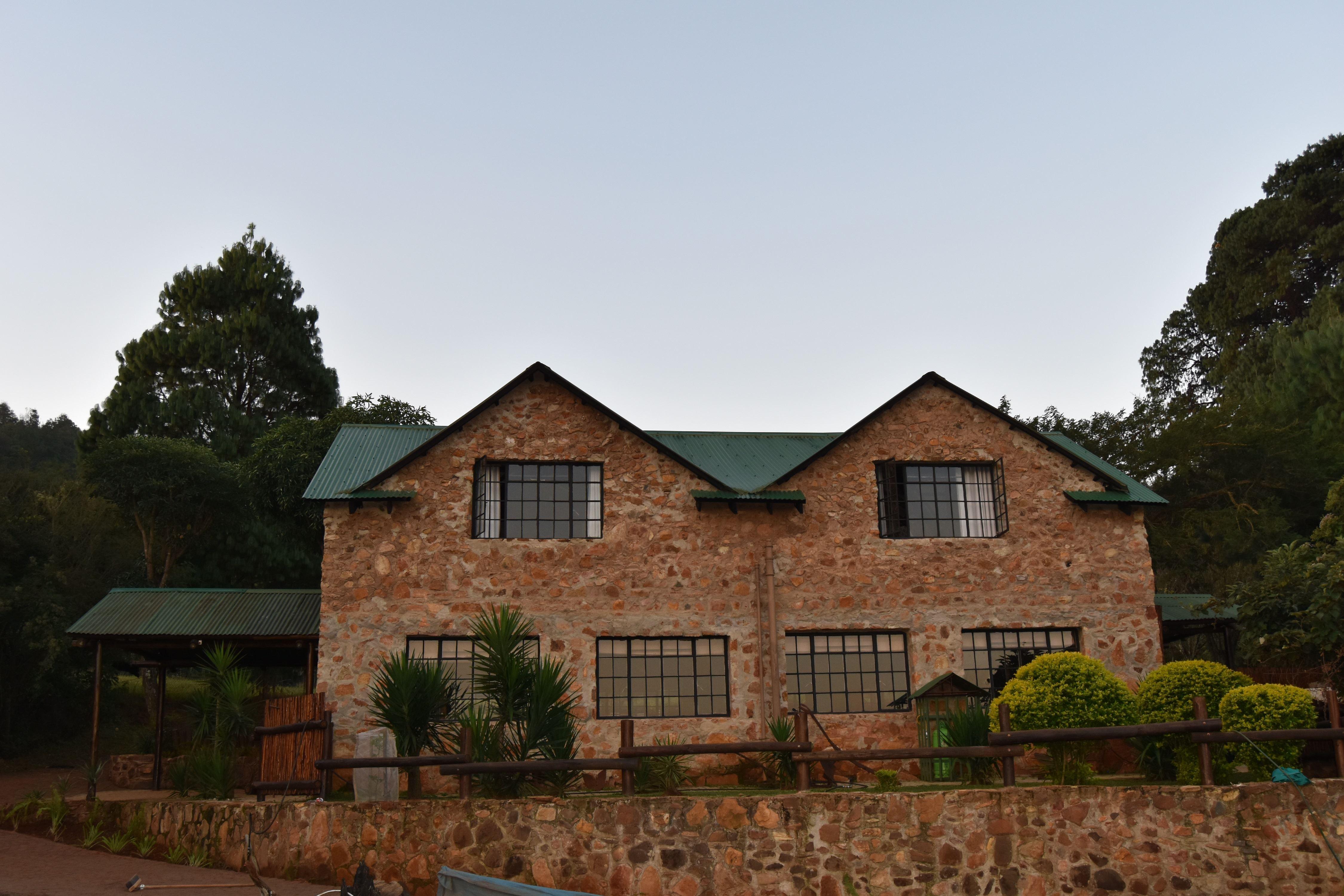 Sterkspruit Mountain Haven | Schoemanskloof Self-catering