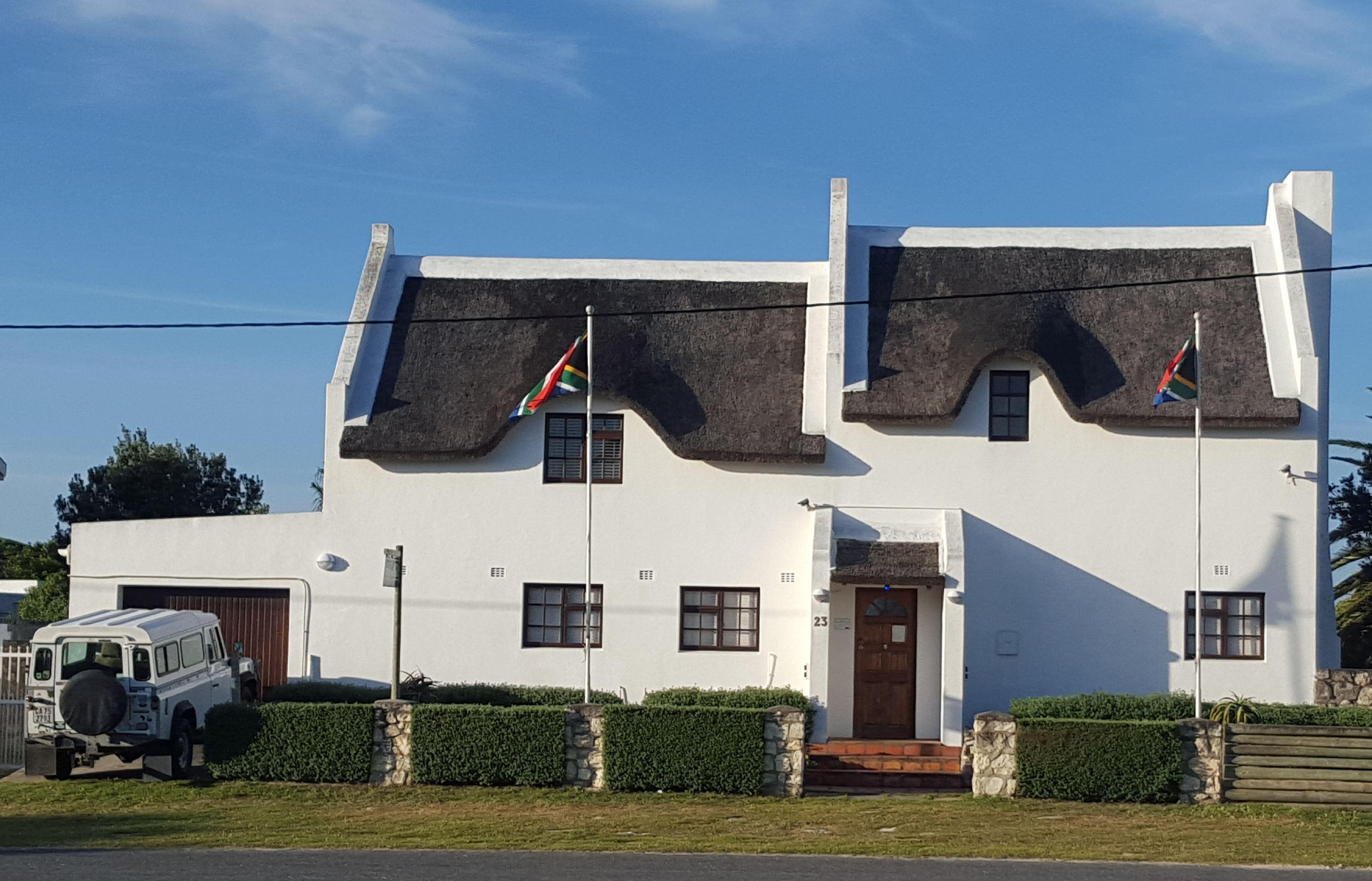 Arniston Lodge | Accommodation Arniston