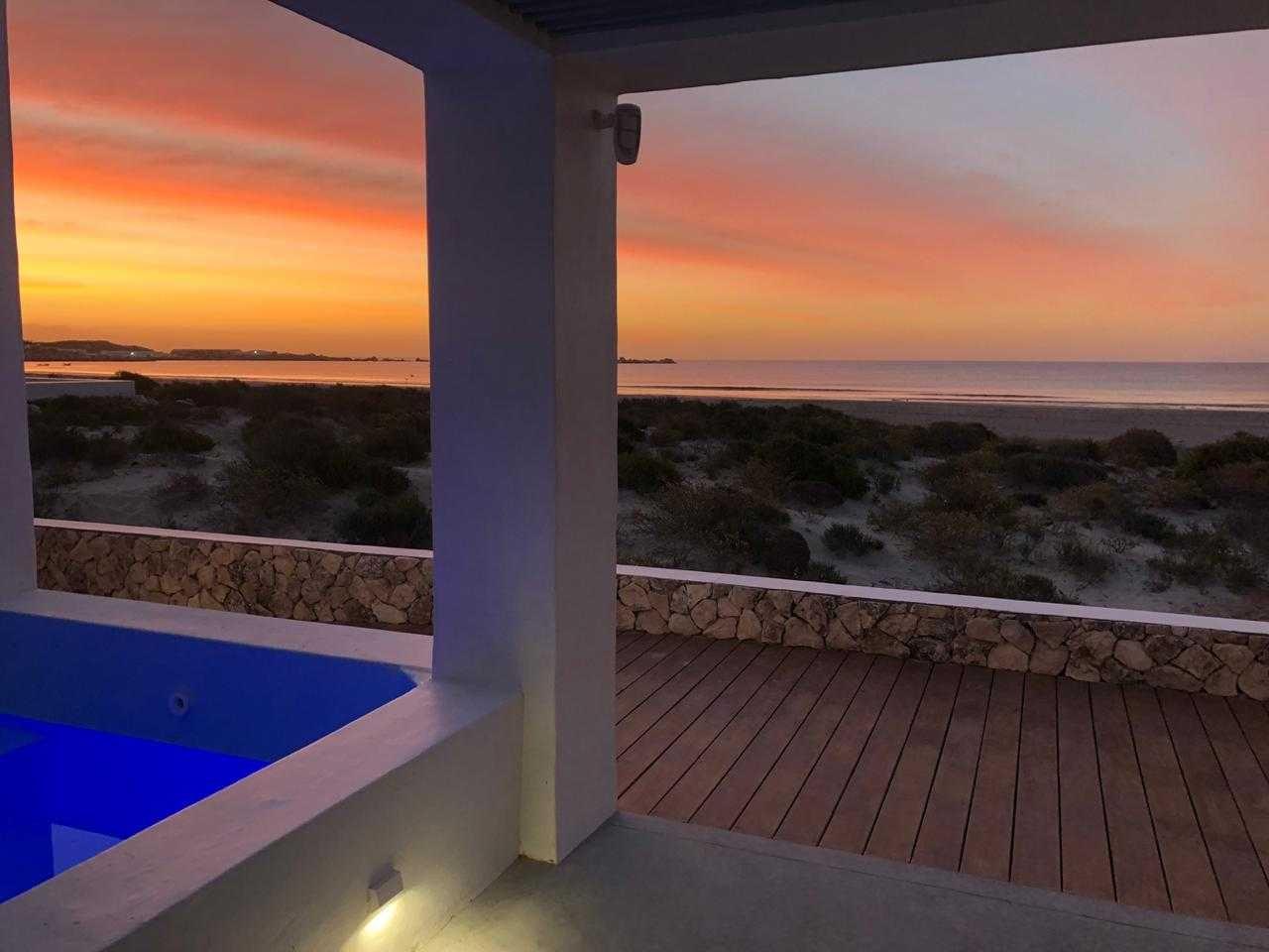 Graaitjie | Accommodation Paternoster