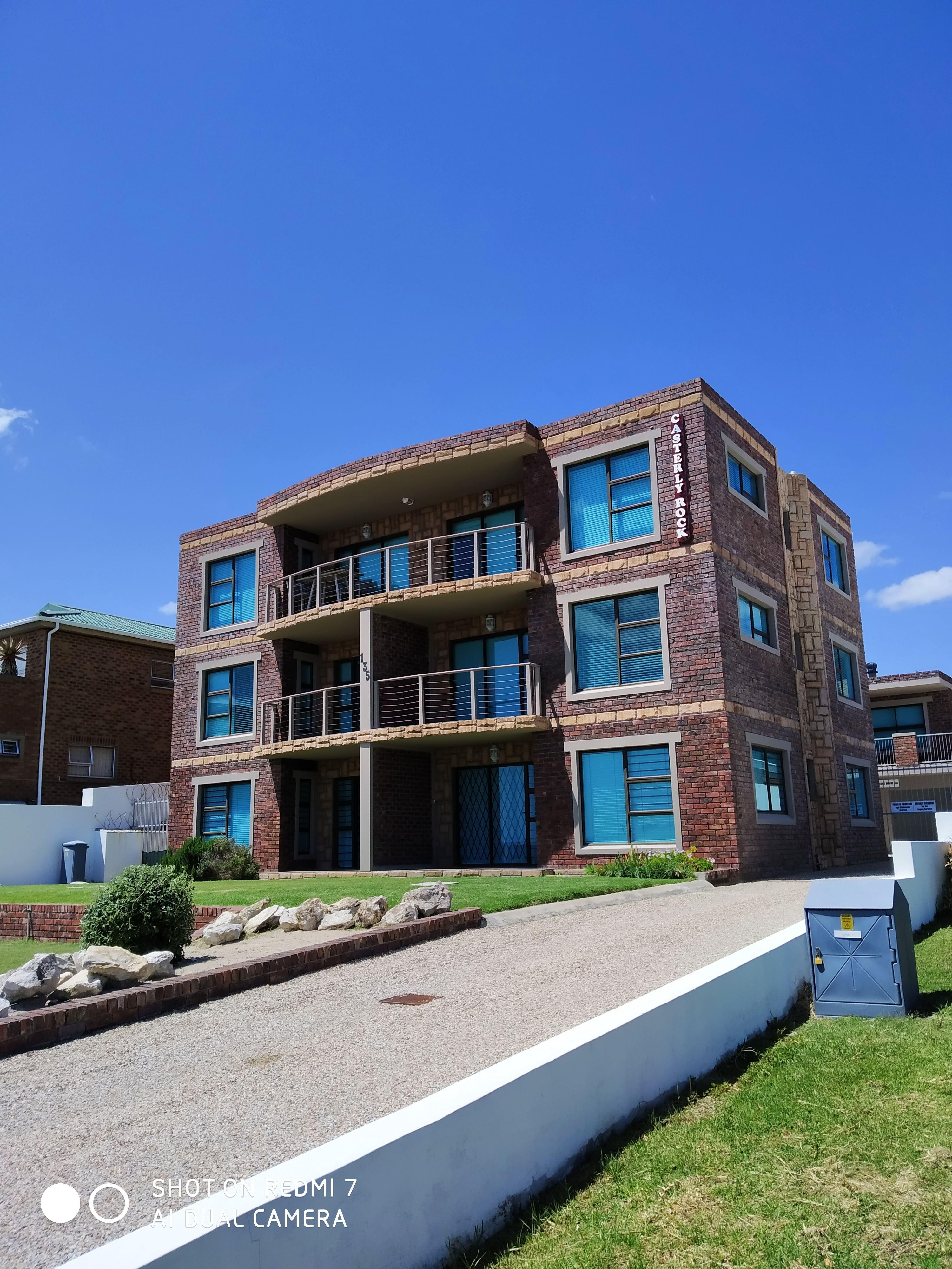 Casterly Rock | Accommodation De Kelders