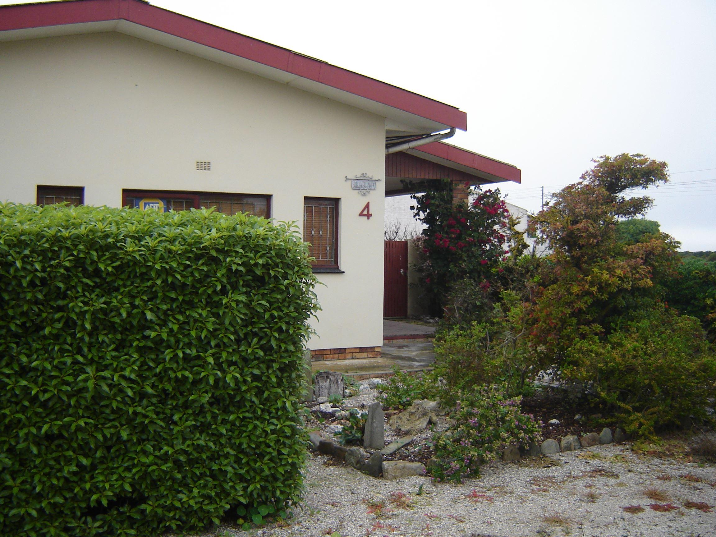 Klarina | Dwarskersbos Self-catering