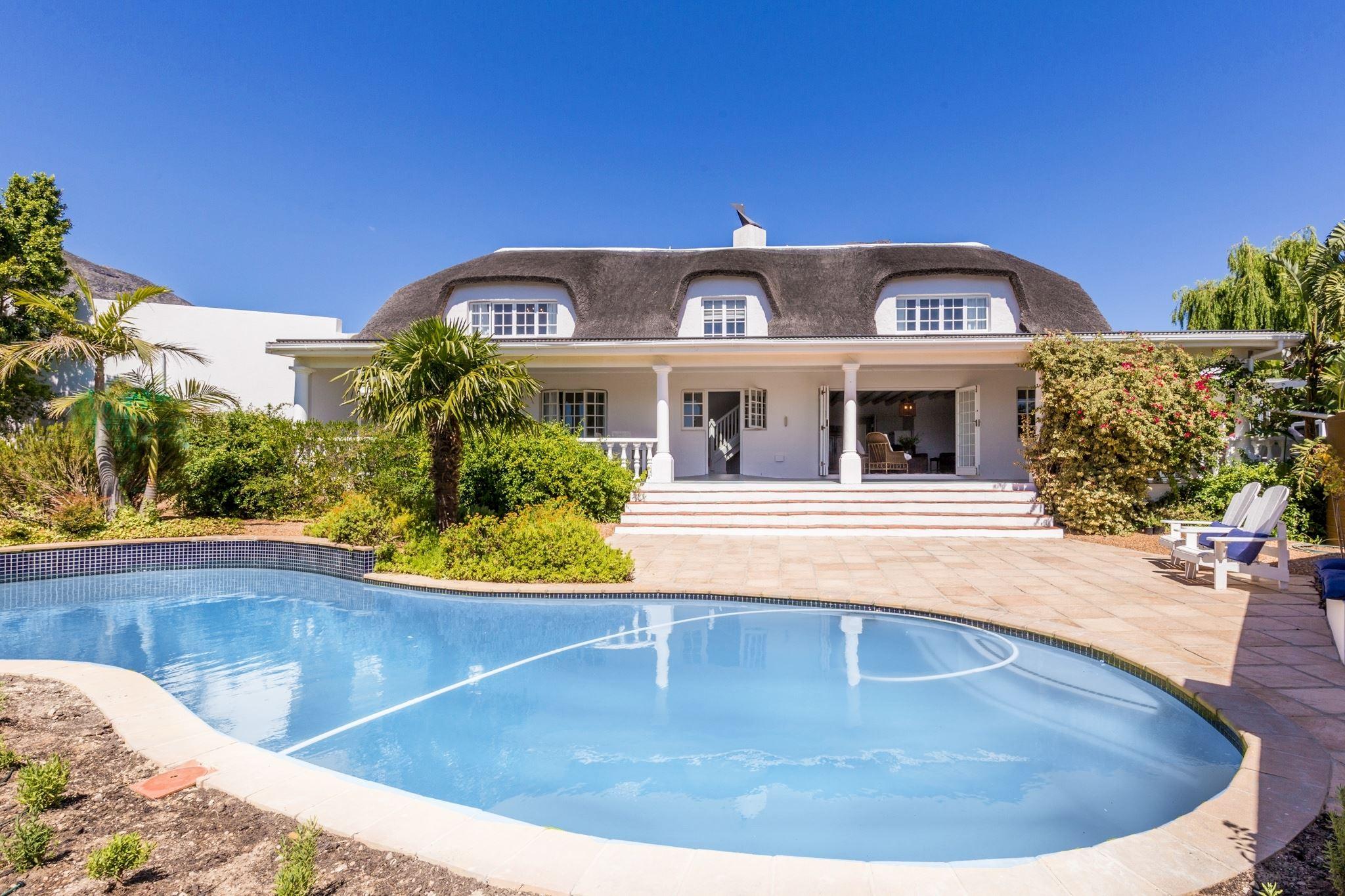 La Ferme Vive La Vie Guesthouse | Franschhoek Accommodation