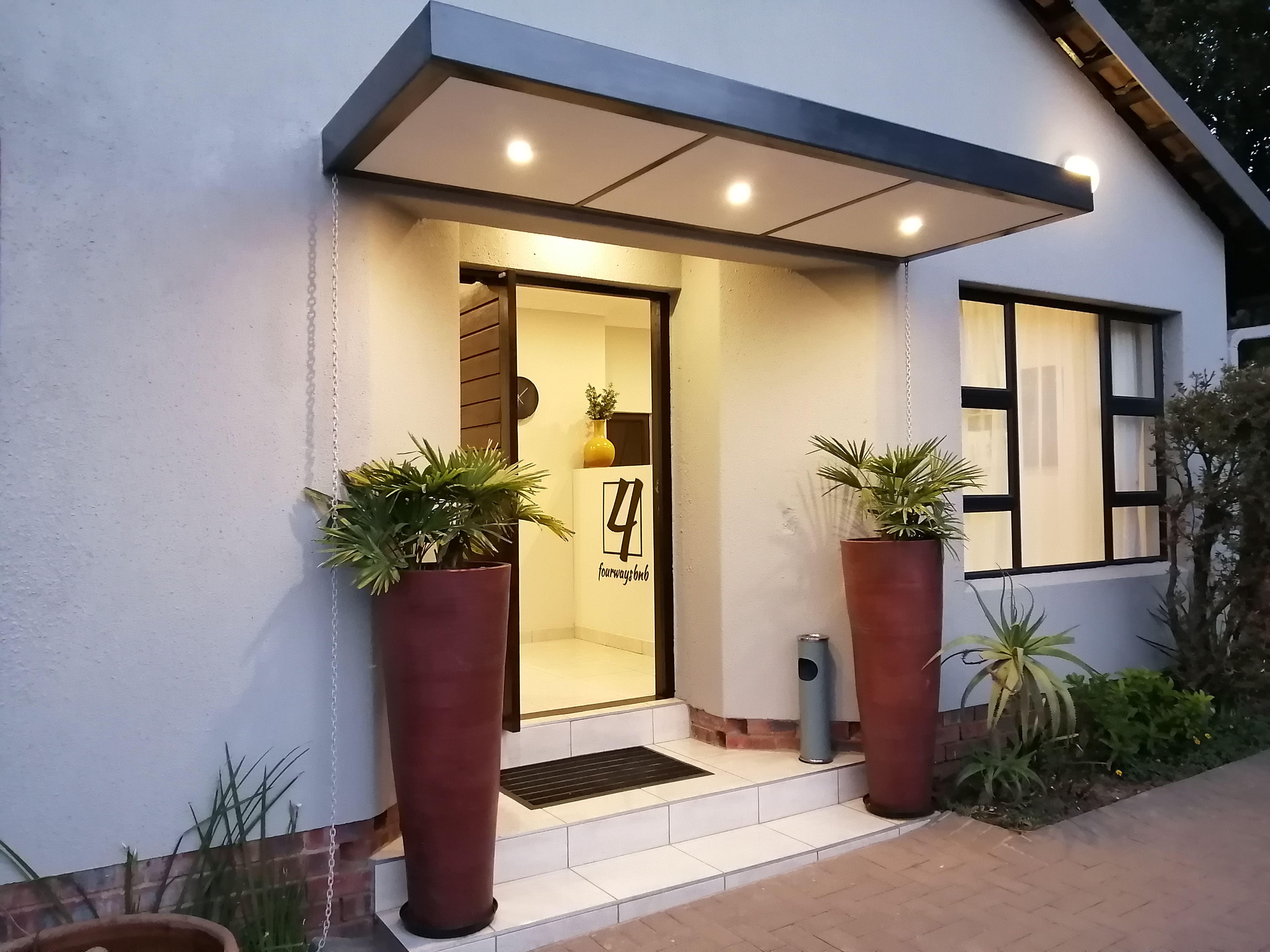 Fourways BnB