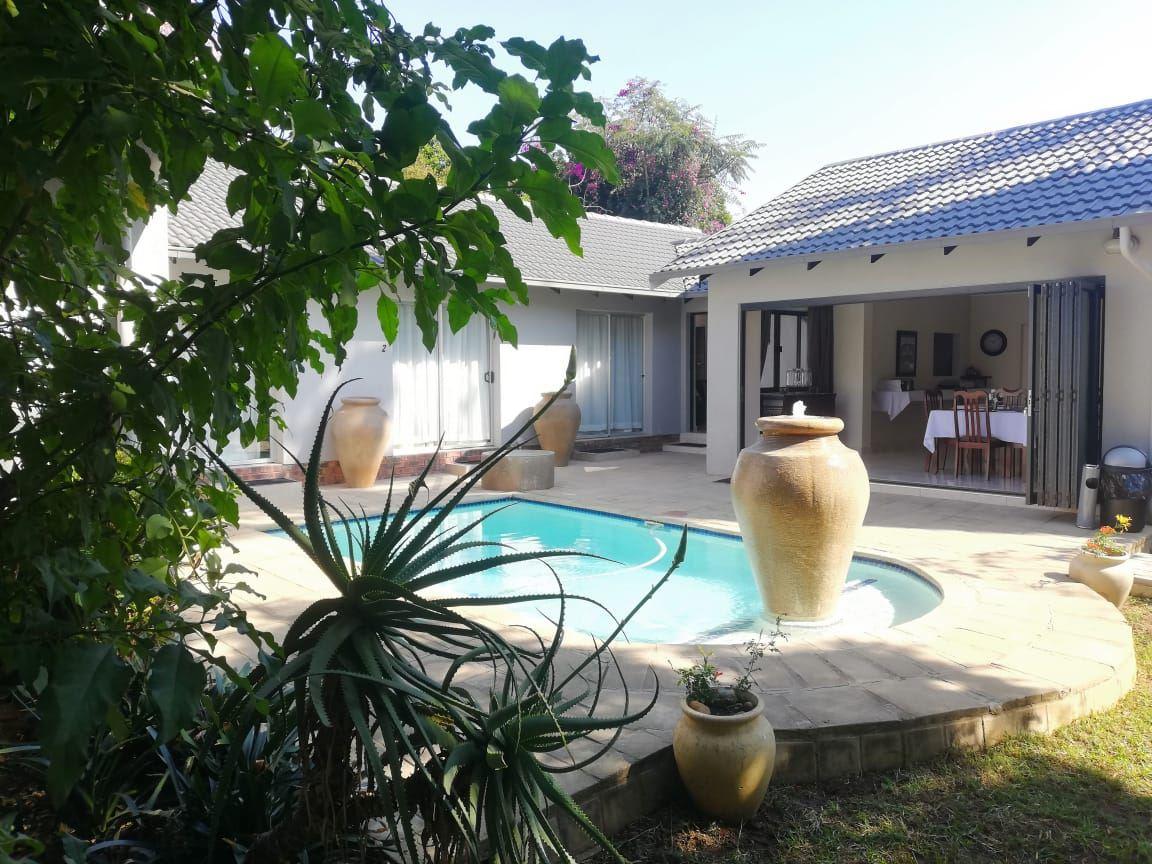 Fourways BnB | Accommodation Fourways