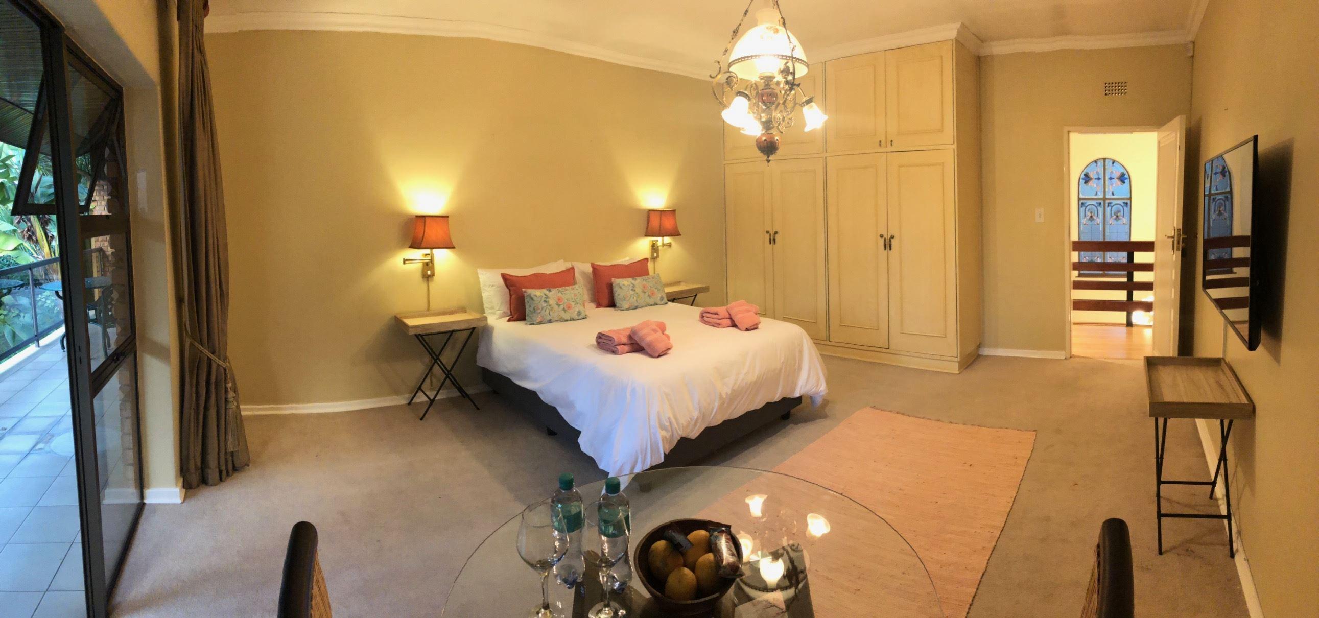 27A on Angus | Accommodation Eastgate