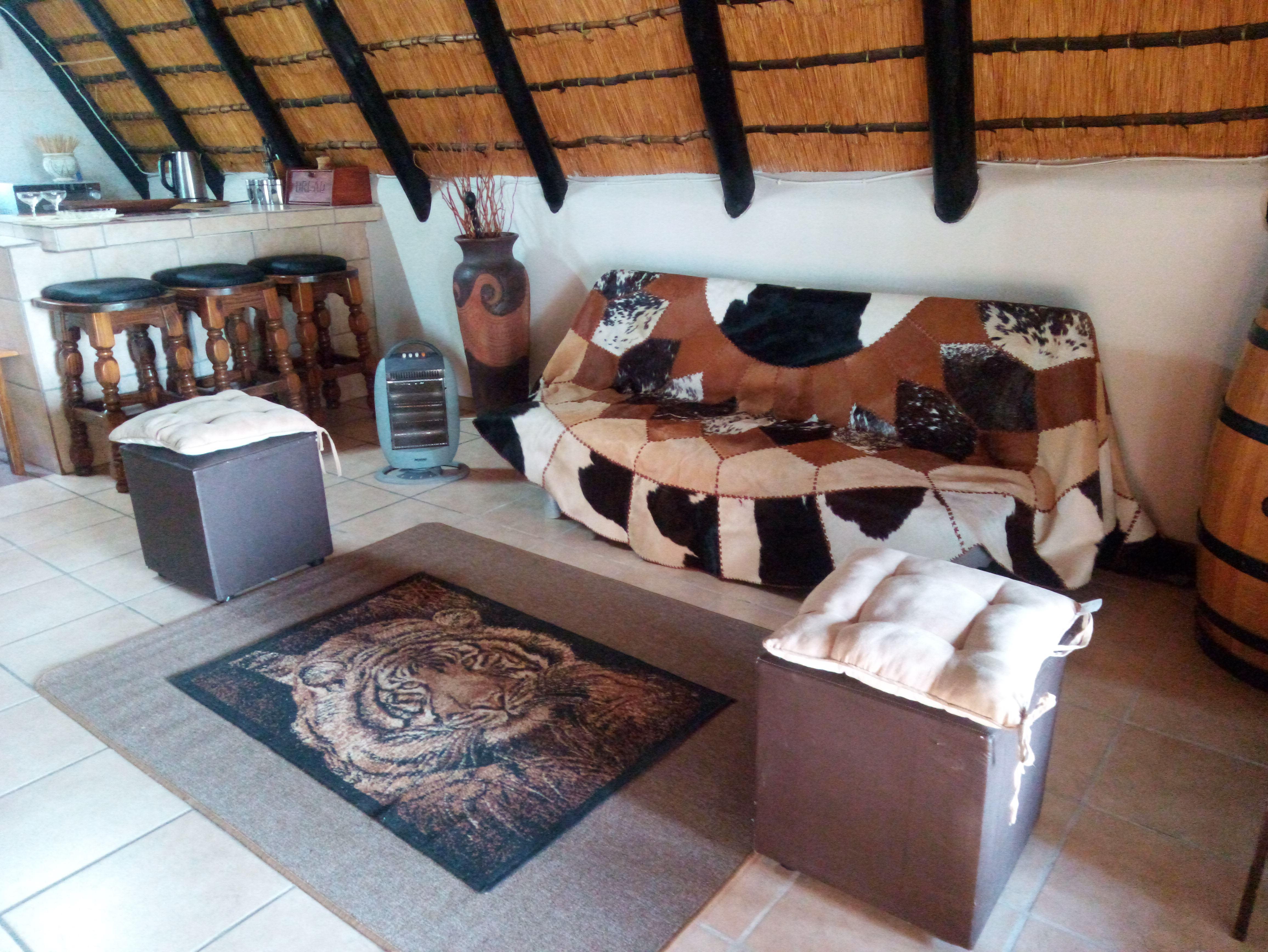 Mountain View | Accommodation Buffelspoort