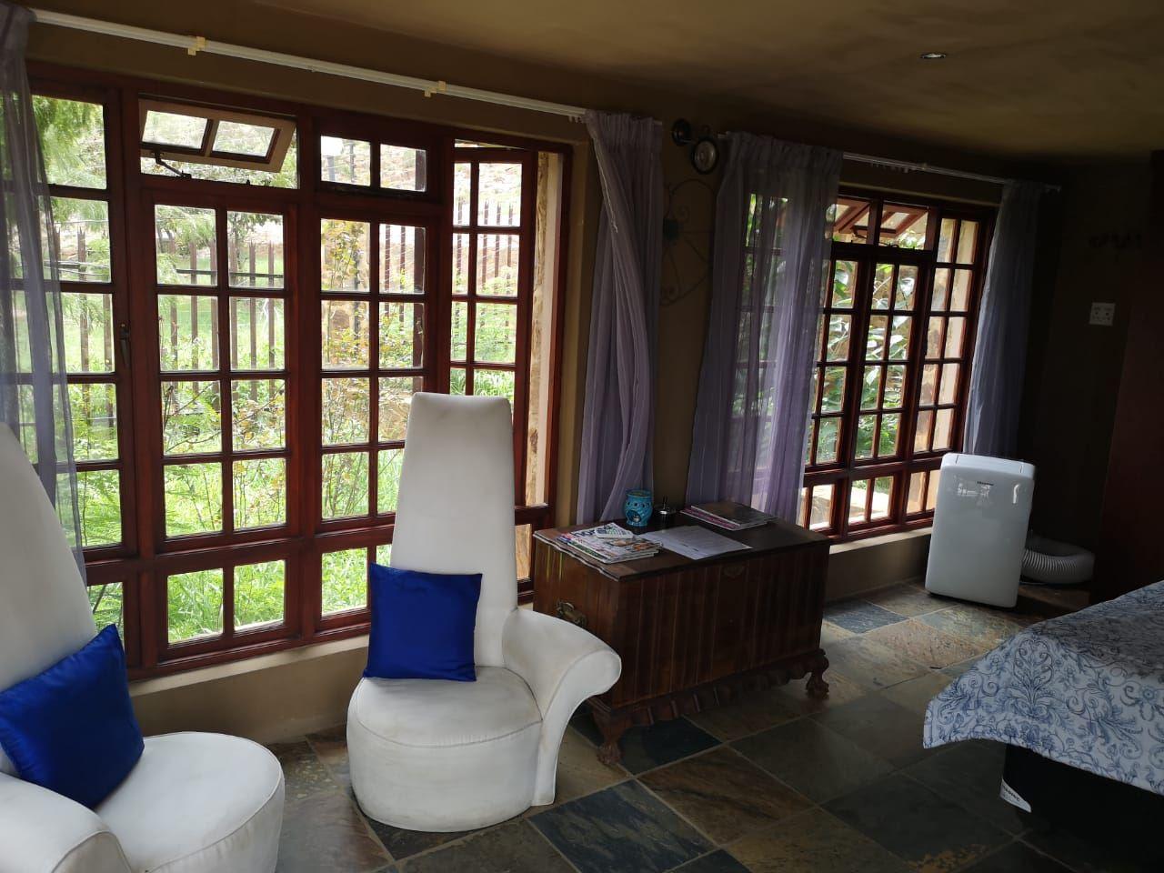 Sable Hiking & Accommodation