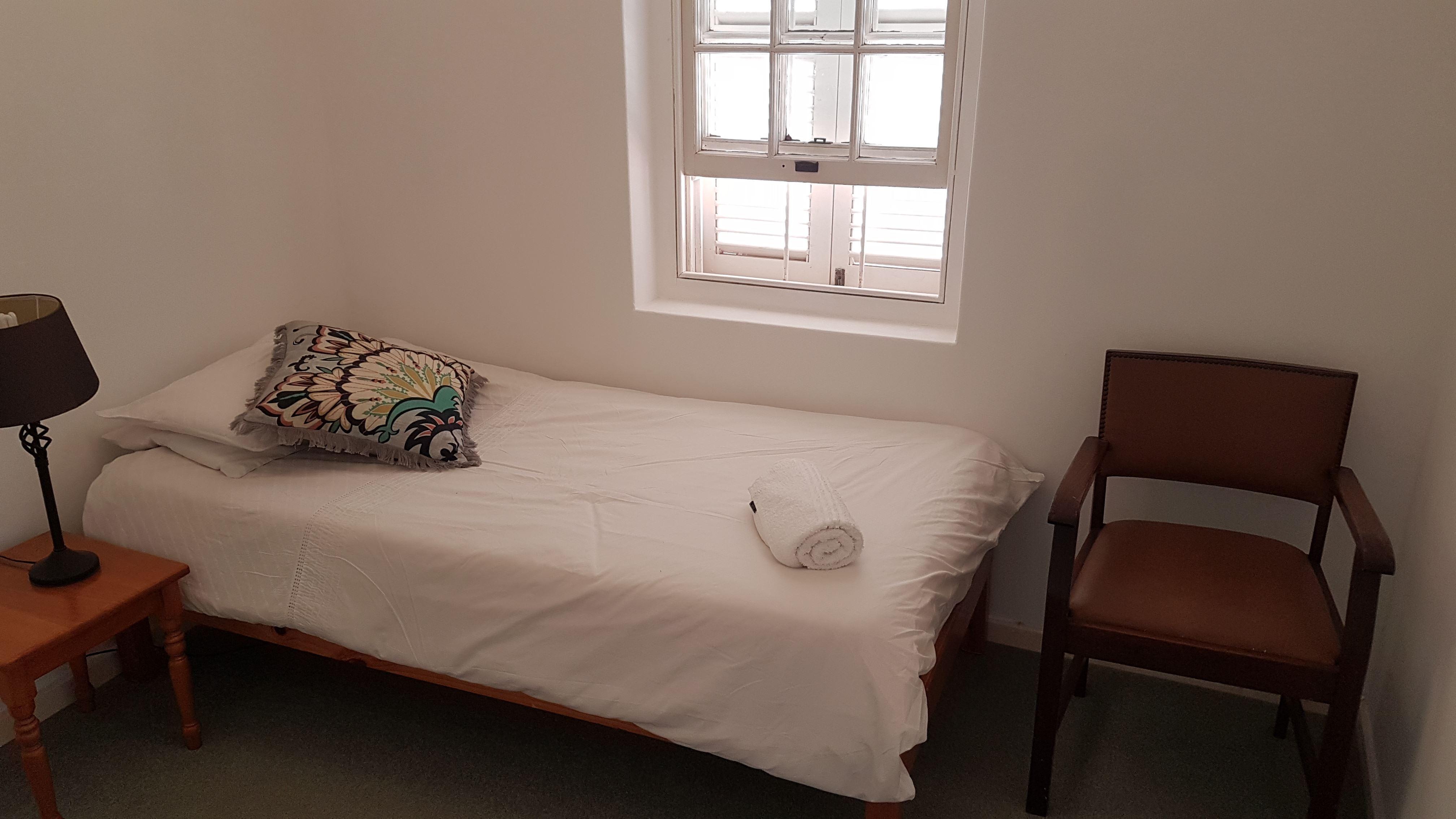 Beachfront Apartment St James