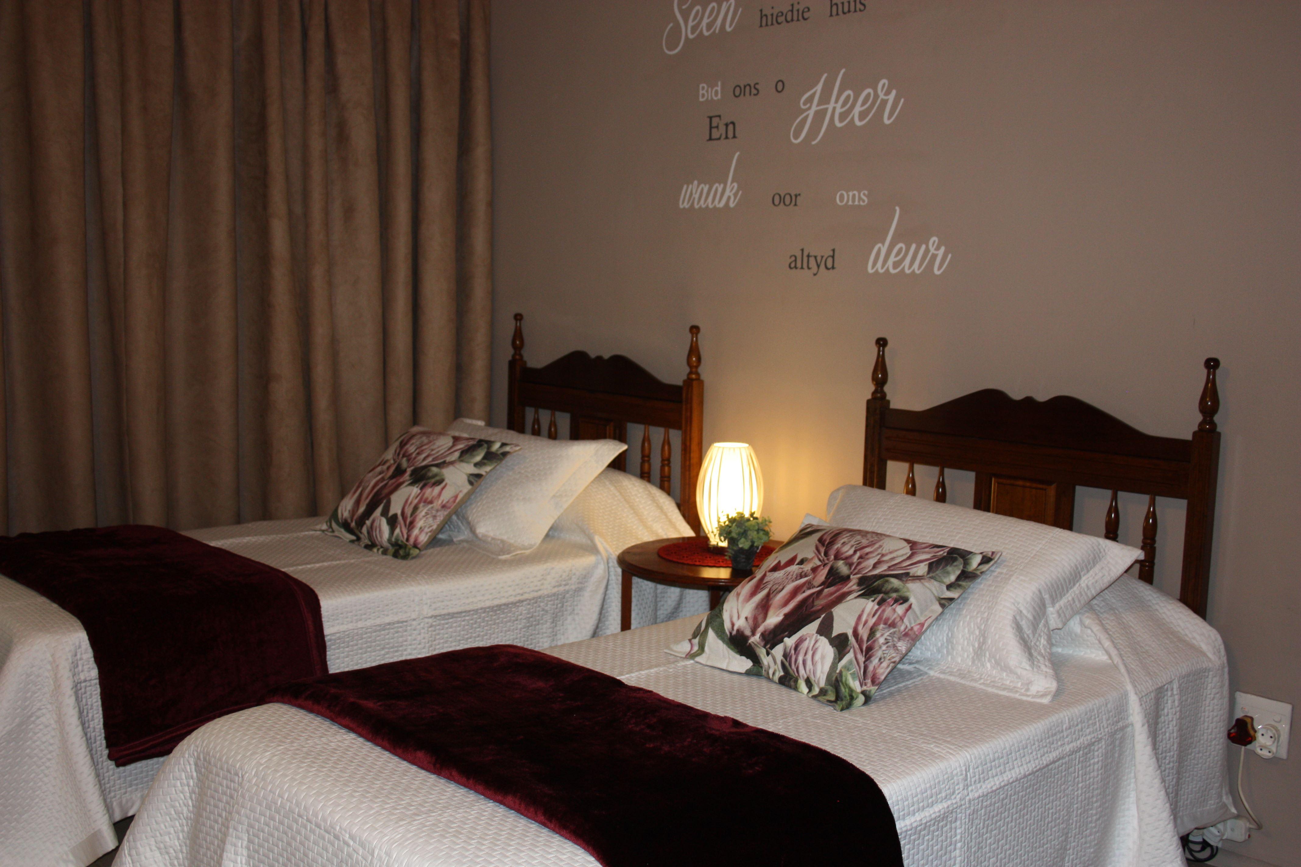 Little Umhlanga Guest suite | Accommodation Wingate Park