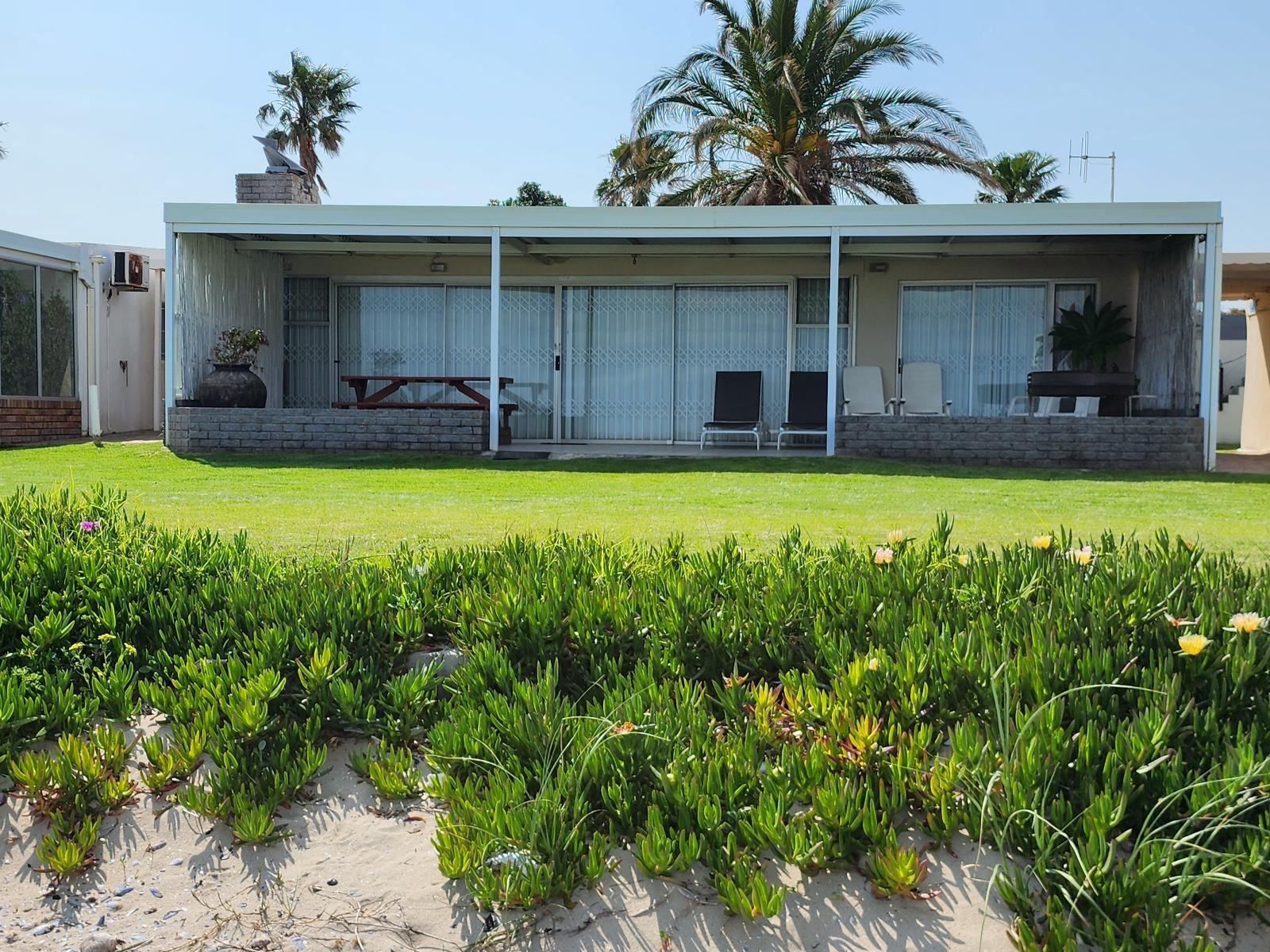 Beach House | Accommodation Gordons Bay