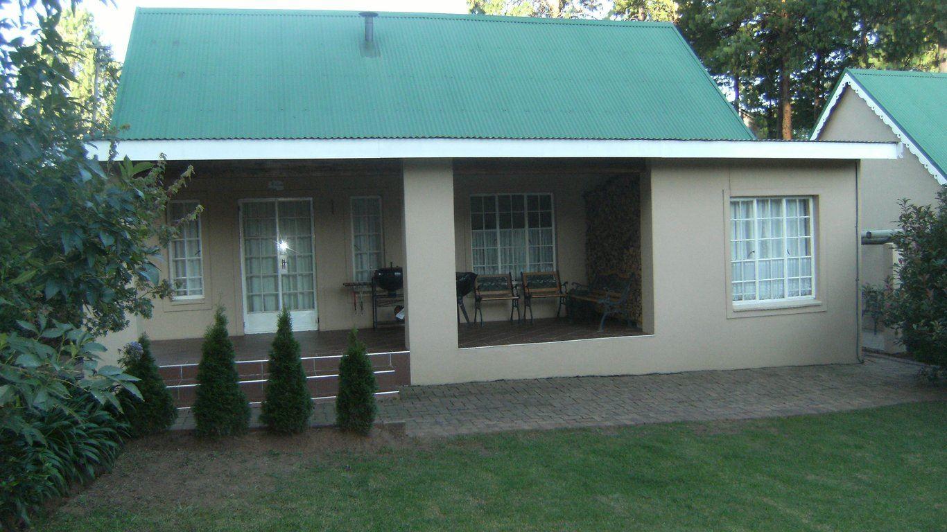 Mahanaim Cottage & Flatlet | Dullstroom Self-catering