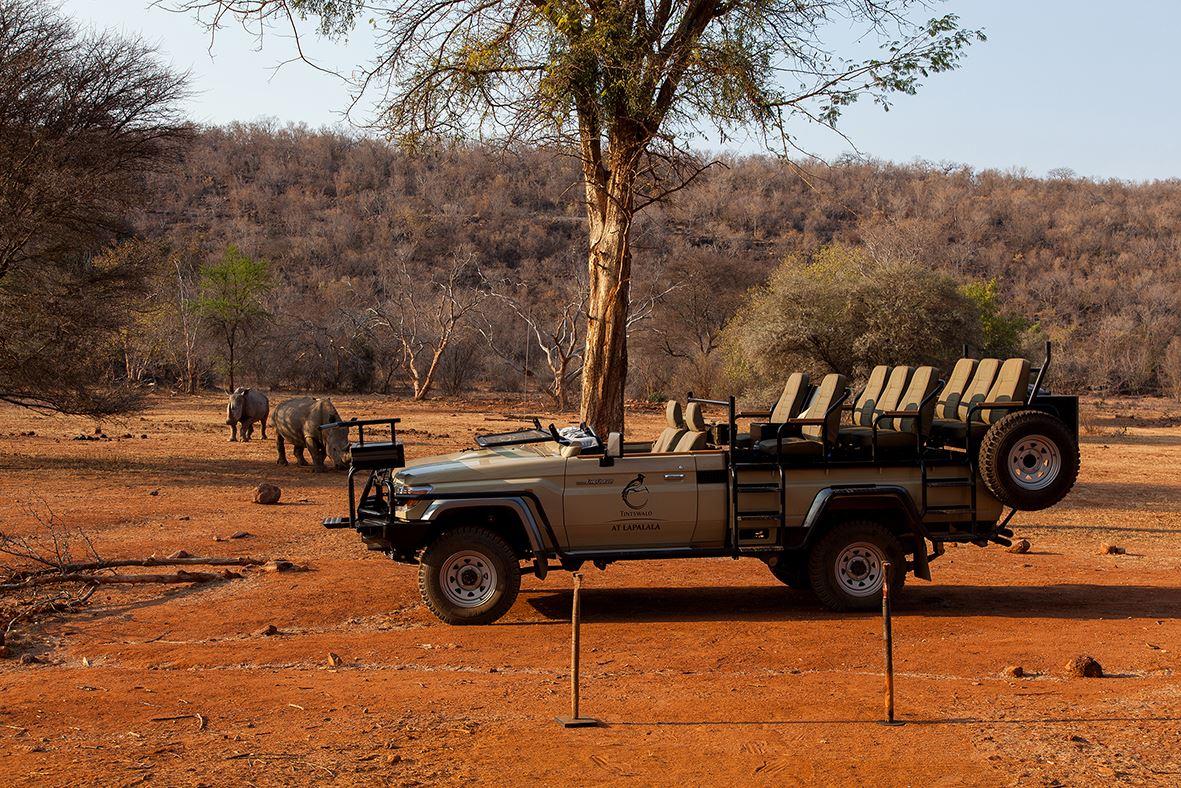 Tintswalo Lapalala | Accommodation Waterberg