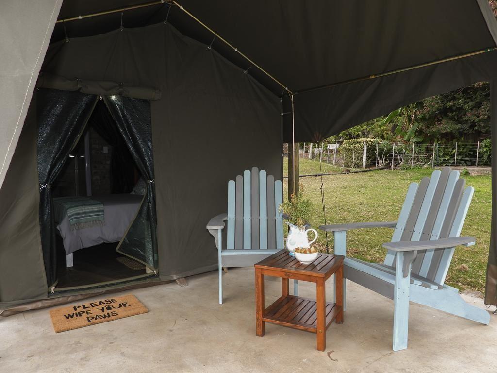 Schoemanshoek Glamping | Accommodation Oudtshoorn