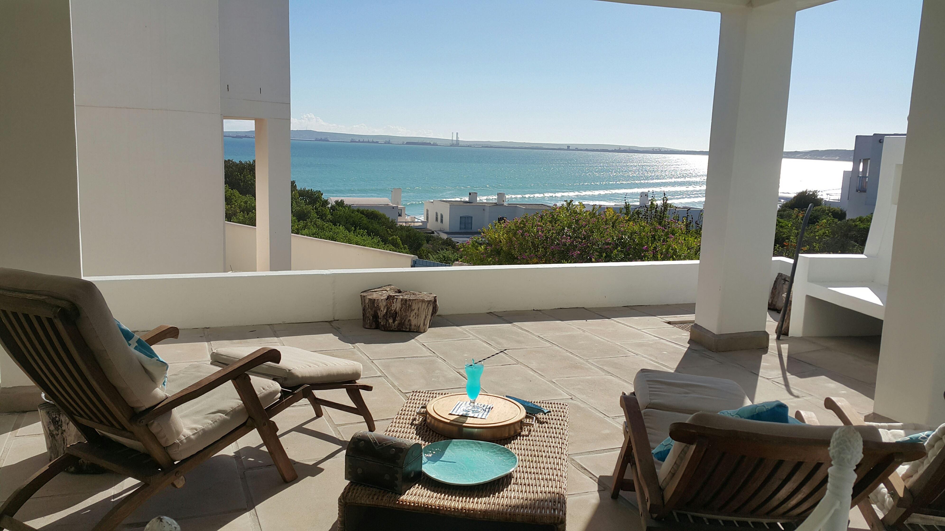 Villa Paradiso | Langebaan Specials