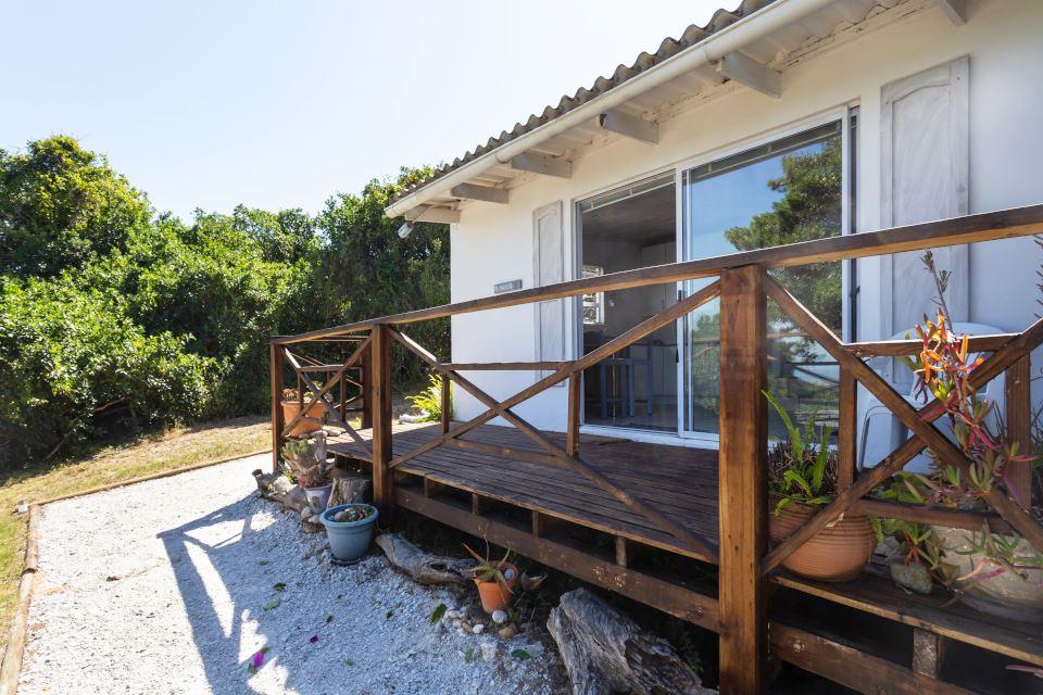 Milkwood Cottage @ 302 On Old Sea-view Road Chelsea