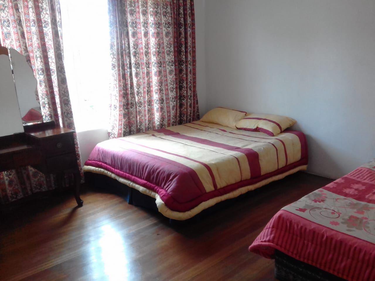 4th Avenue Home | St Georges Strand Self-catering