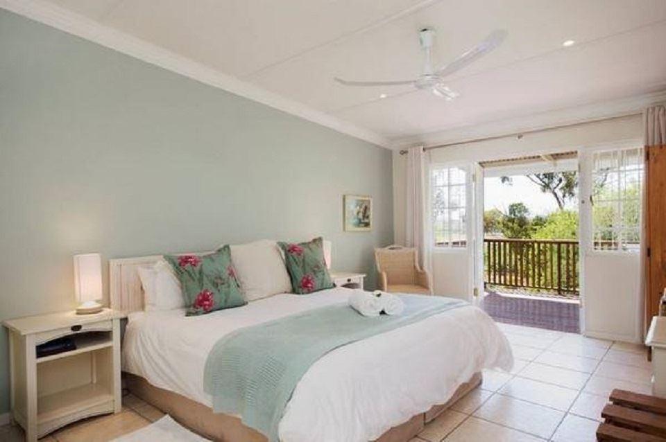 Good Hope Farm B&B | Accommodation Sunland