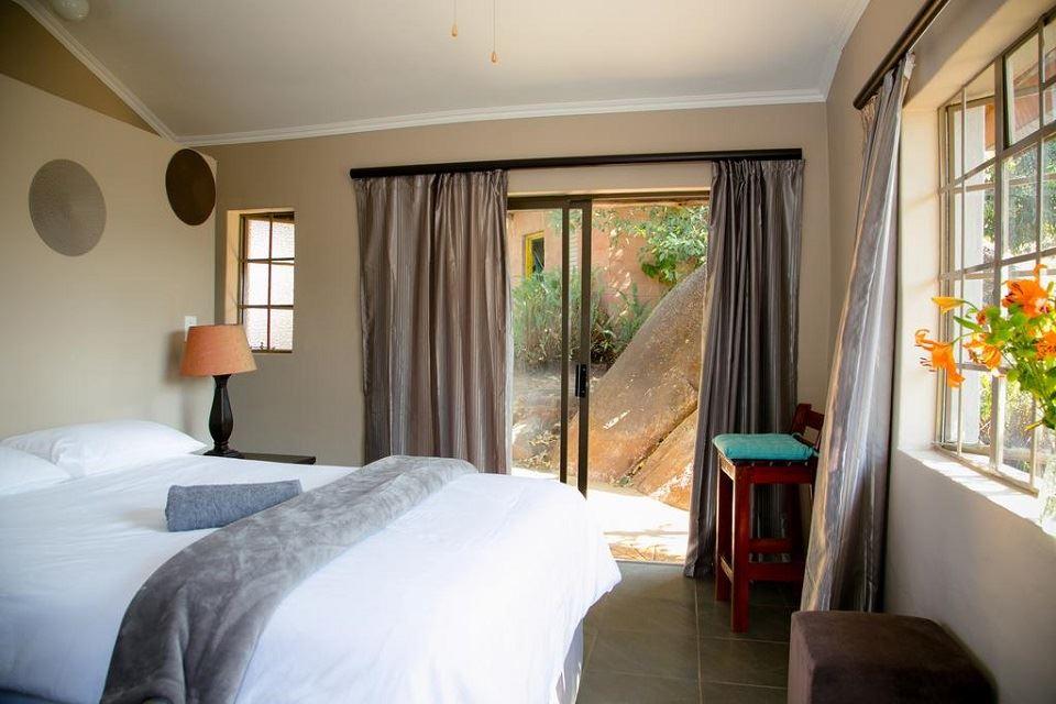 Lidwala Lodge | Accommodation Ezulwini Valley