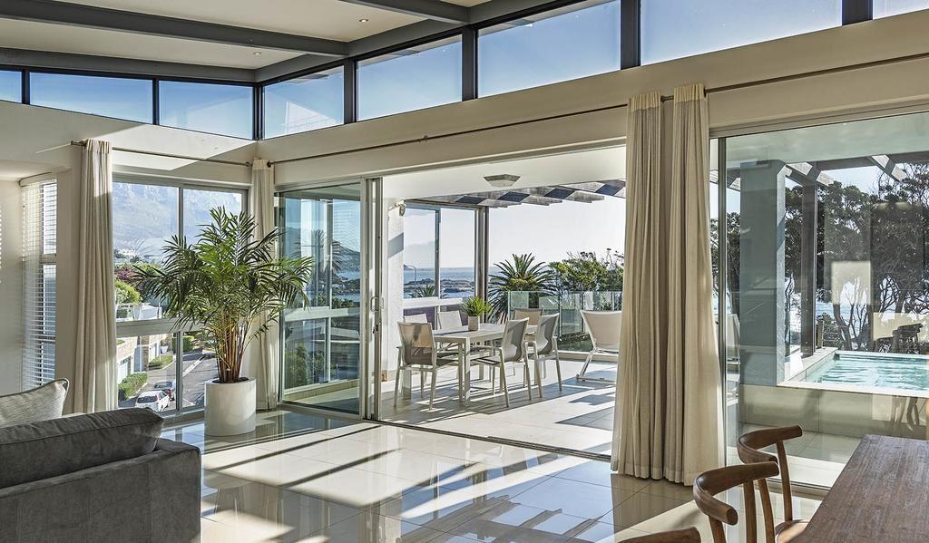 Blue Views Penthouse 4