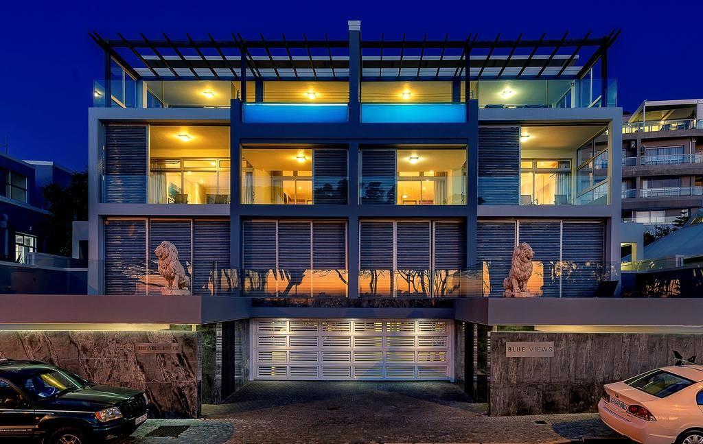Blue Views Penthouse 4