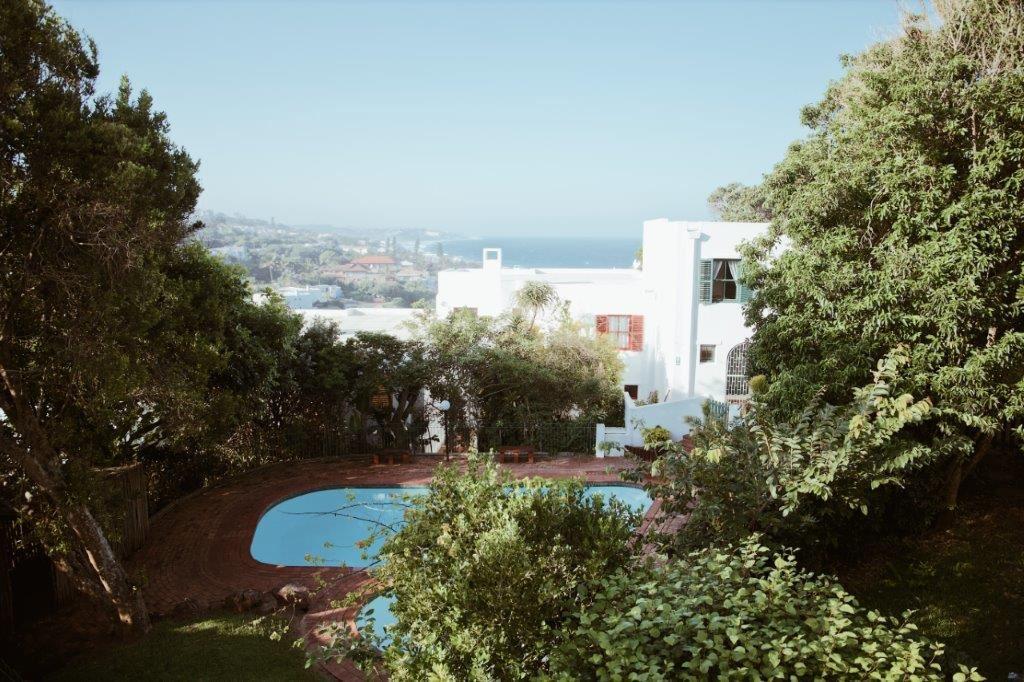 Kamari Calm | Shakas Rock Accommodation