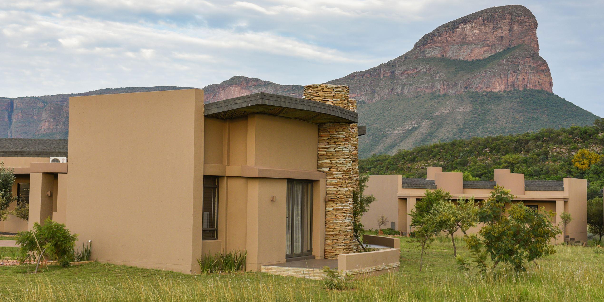 Legend Luxury Suite 208A | Mookgopong Accommodation