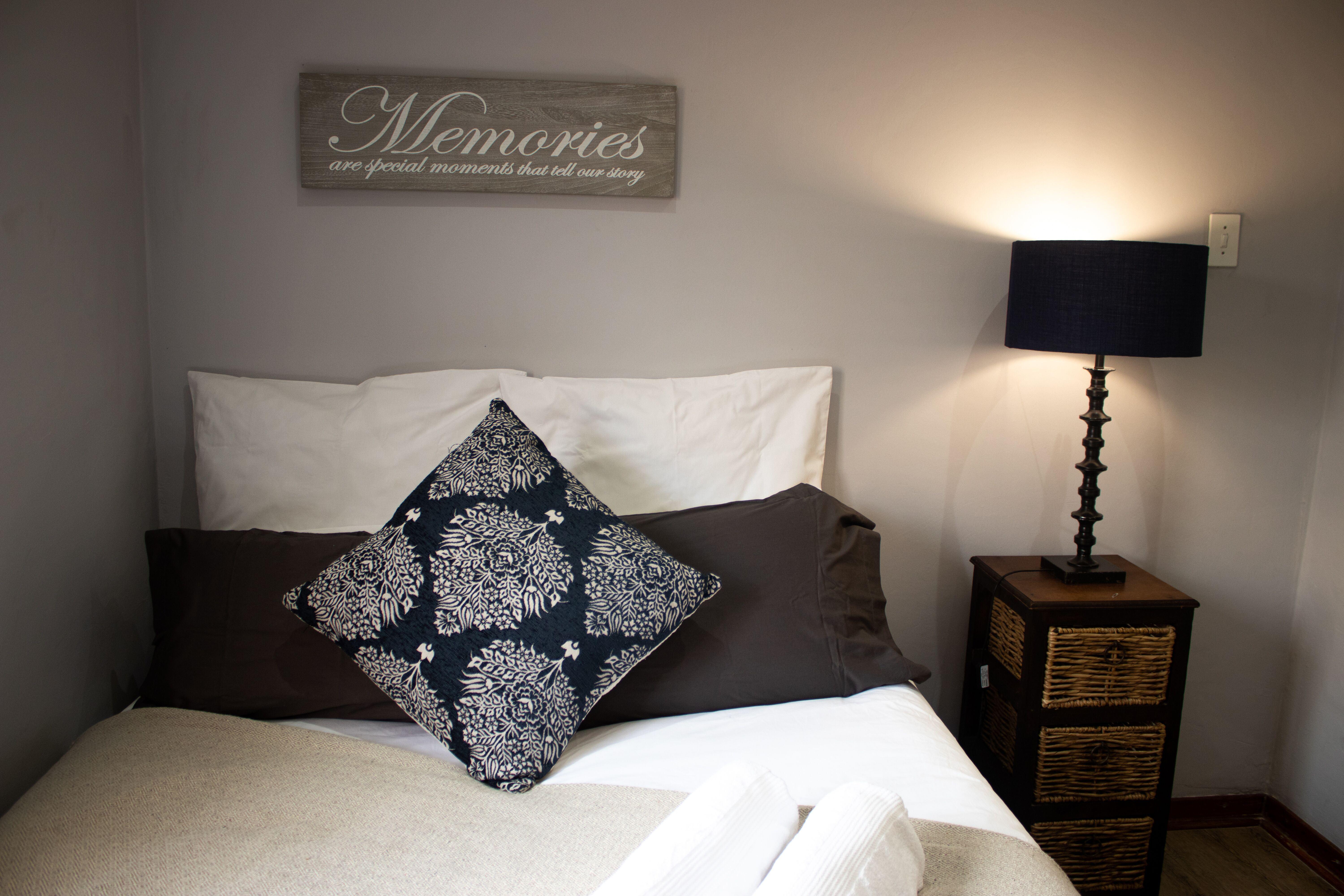 Modern Farm | Accommodation Lichtenburg