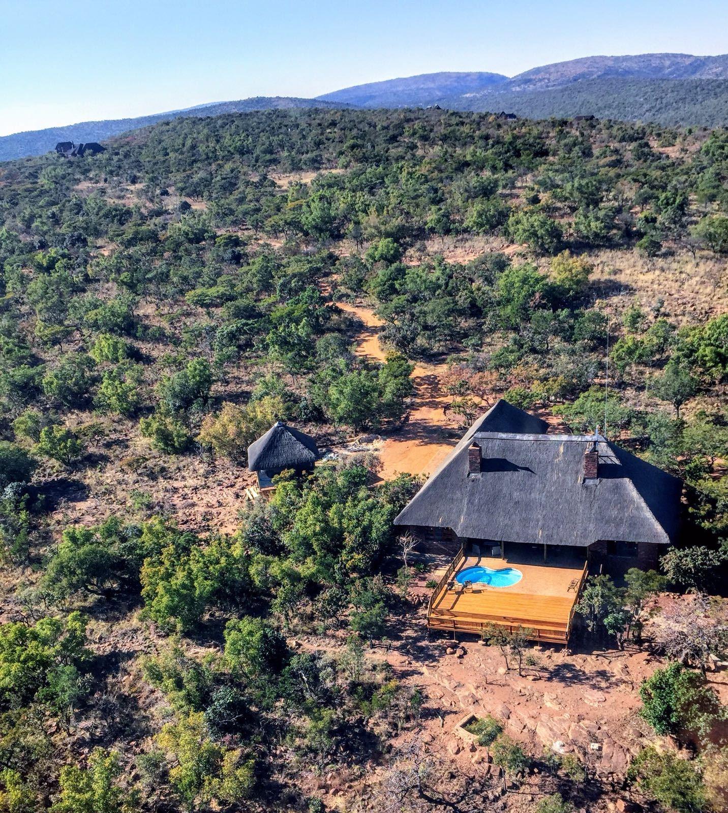 Destri Lodge | Waterberg Accommodation