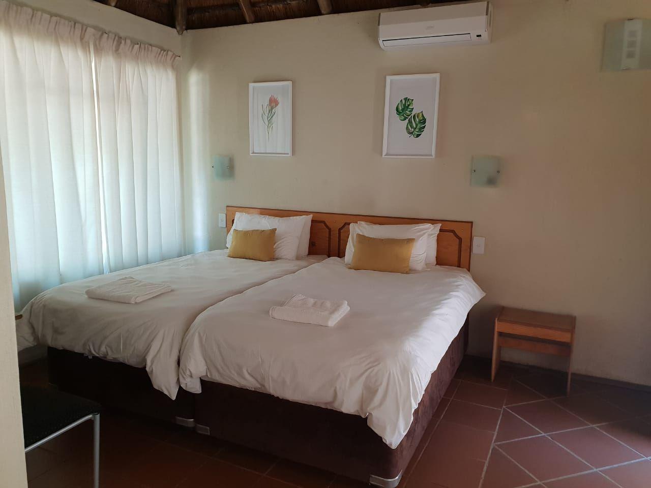 Ananda Lodge | Accommodation Rustenburg