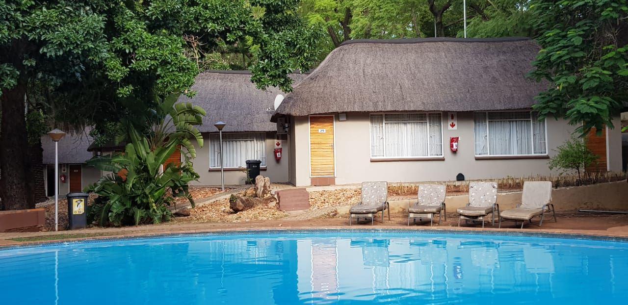 Ananda Lodge | Rustenburg Resorts