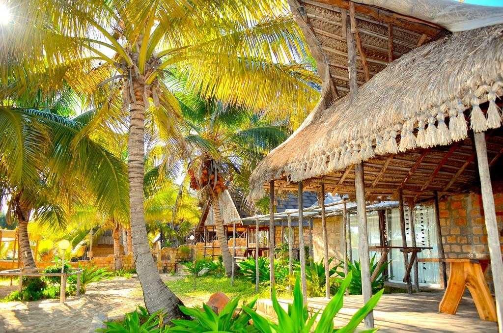 Maki Sure Lodge | Accommodation Praia da Barra