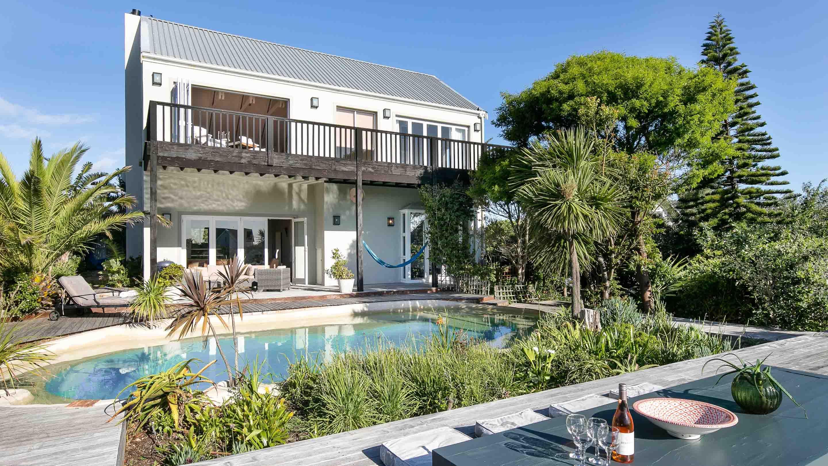 Noordhoek Beach Villa | Noordhoek Accommodation