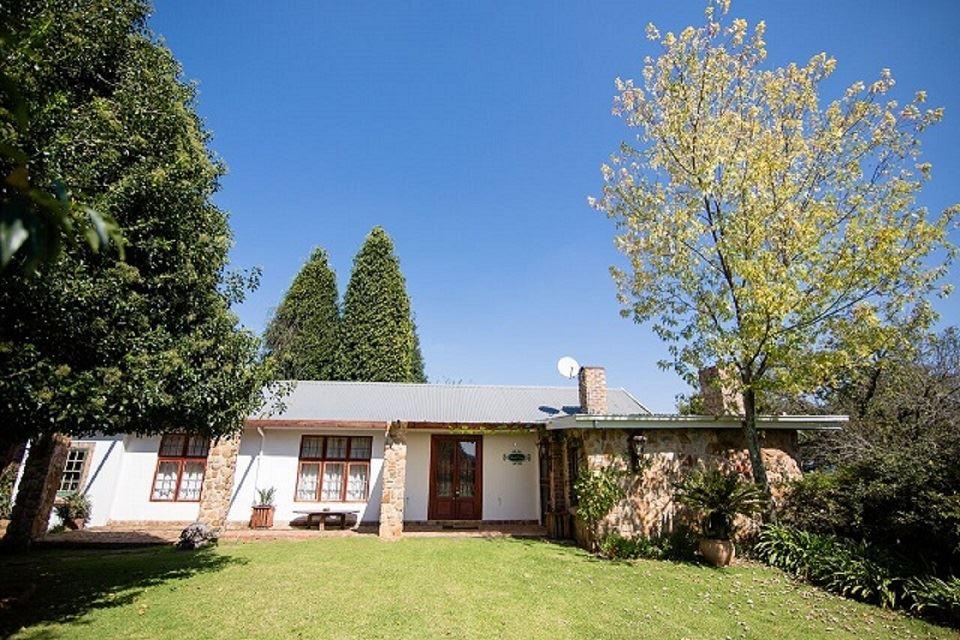 Bluebell Cottage | Dullstroom Self-catering