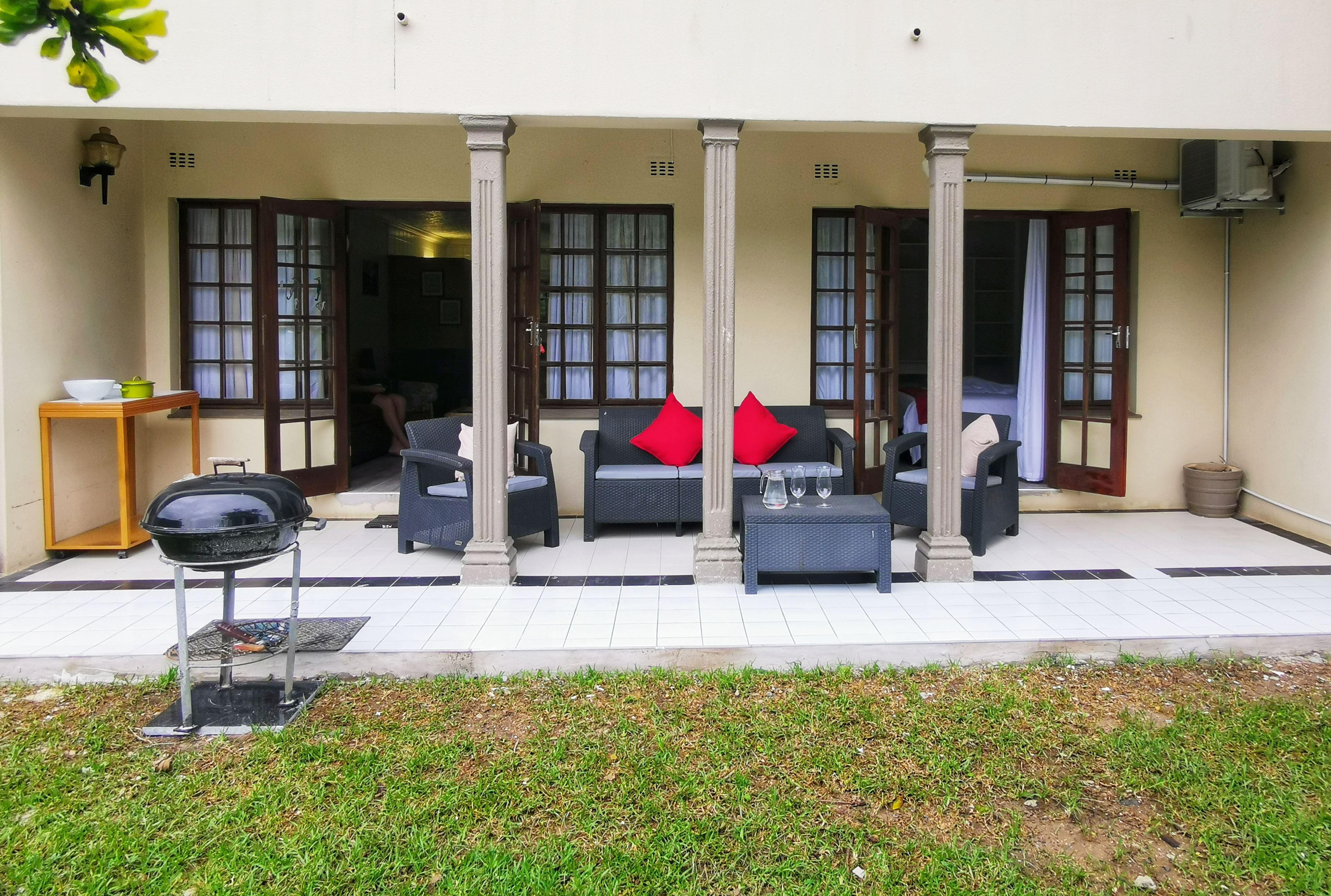 Eden Wilds AKA The Duck's House  unit47&48&31 | Port Edward Accommodation