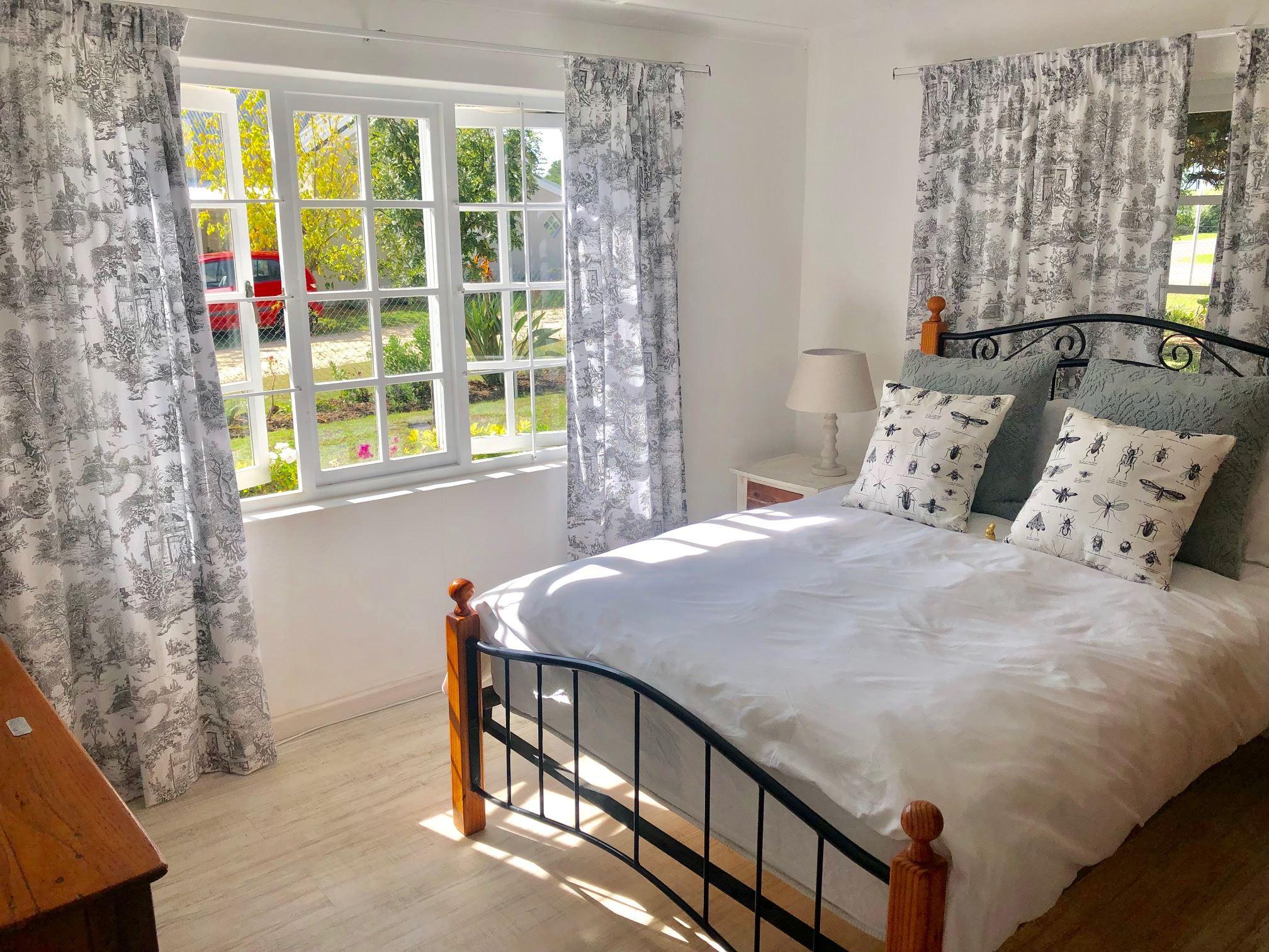 The Dragonfly Country Cottage Stanford | Accommodation Stanford