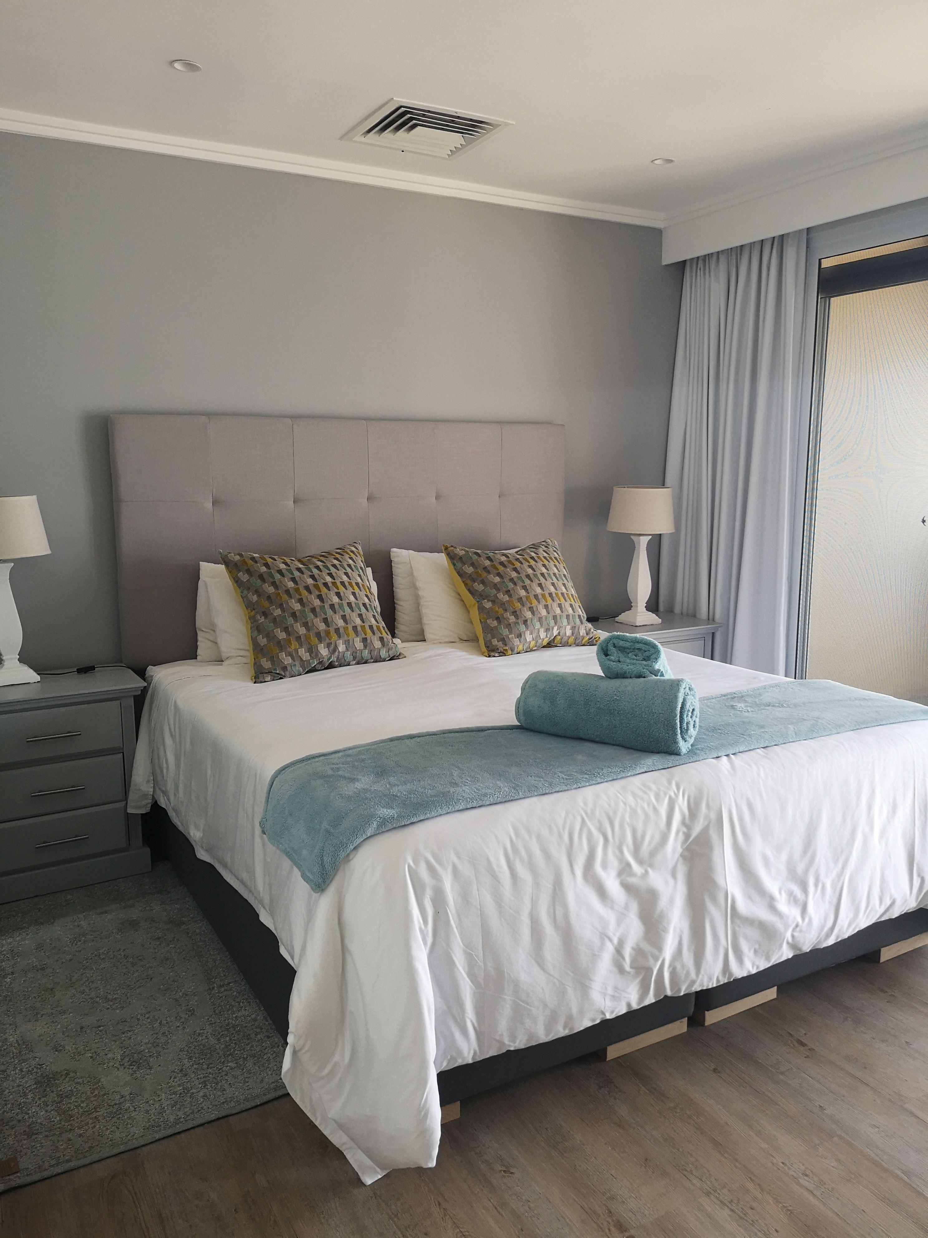 34 The Waterfront | Selection Beach Accommodation