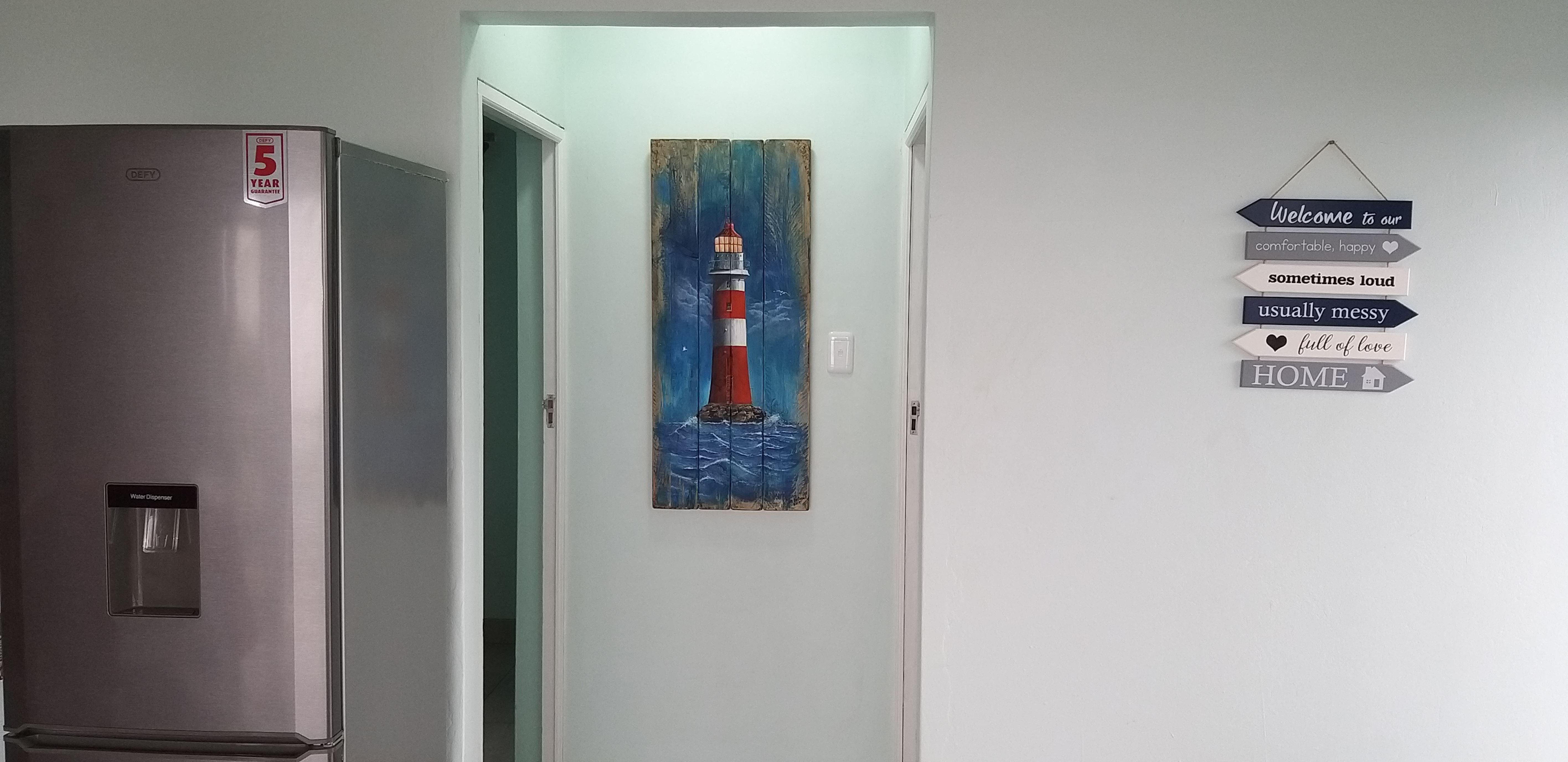 The Lighthouse | Blue Horizon Bay Accommodation