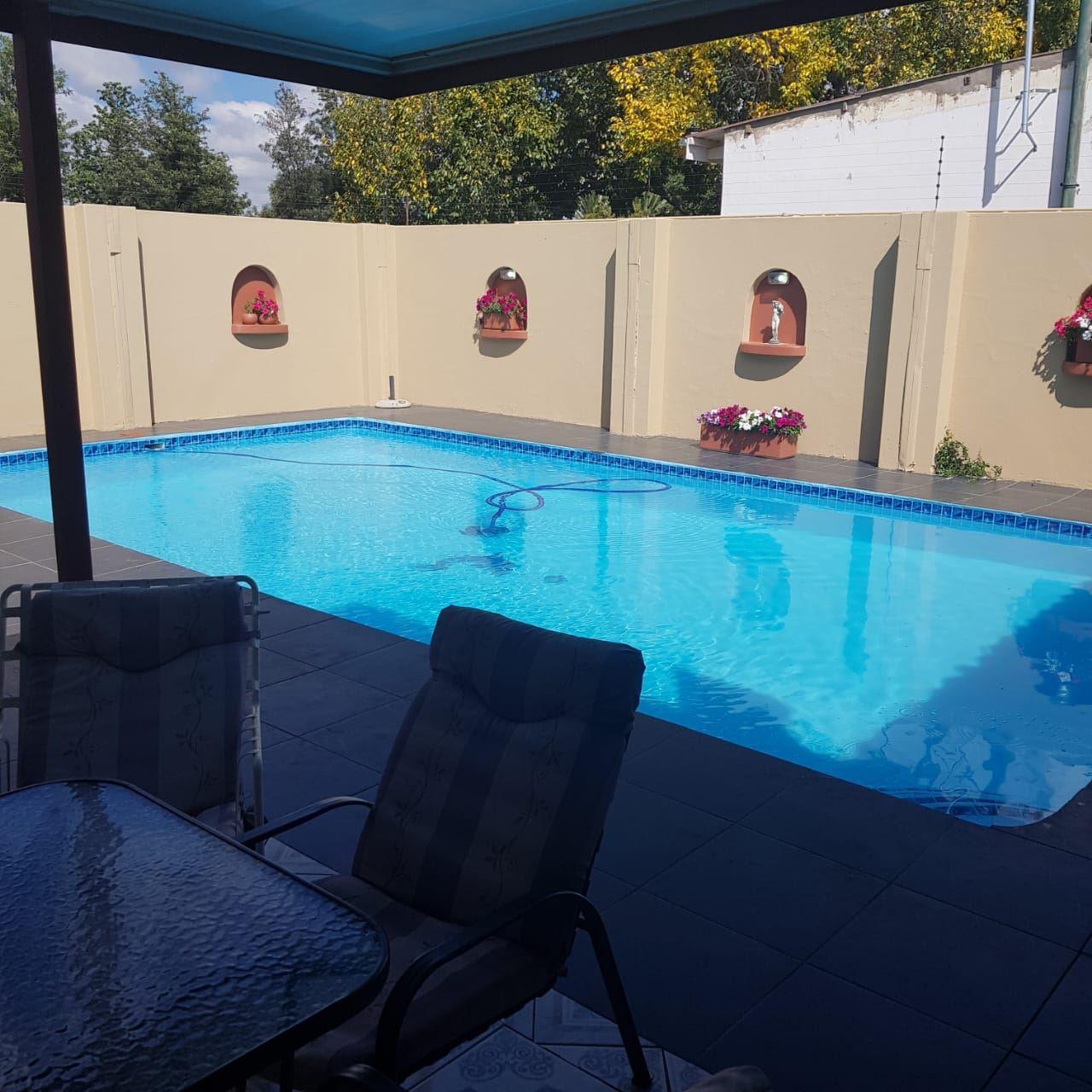 Jolani 2 Guest House | Accommodation Welkom