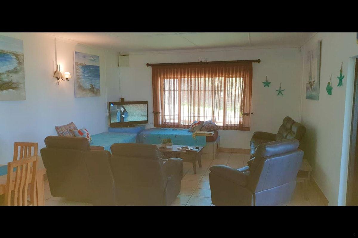 Uberlebung Seaview Accommodation